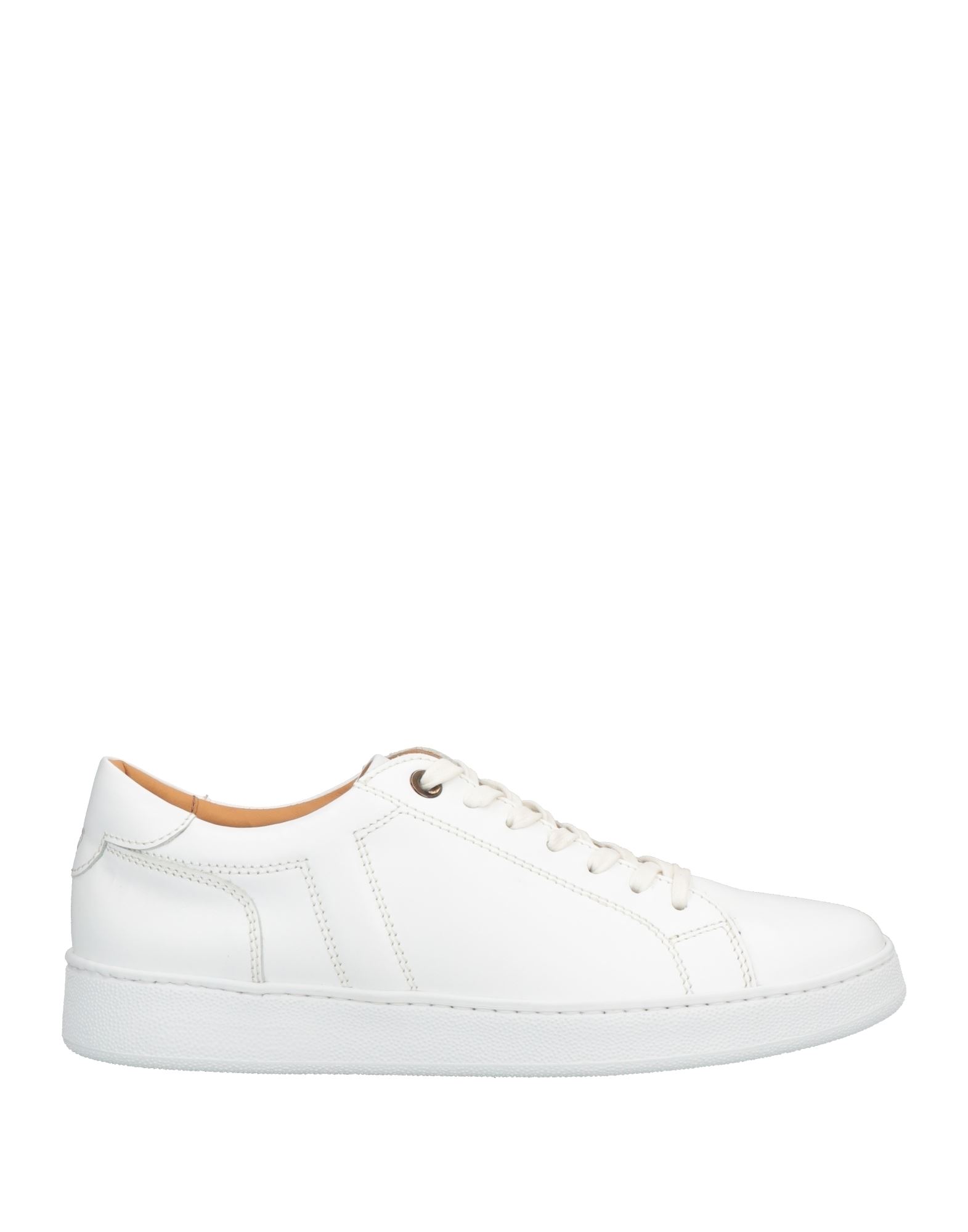 Sneakers In White ModeSens