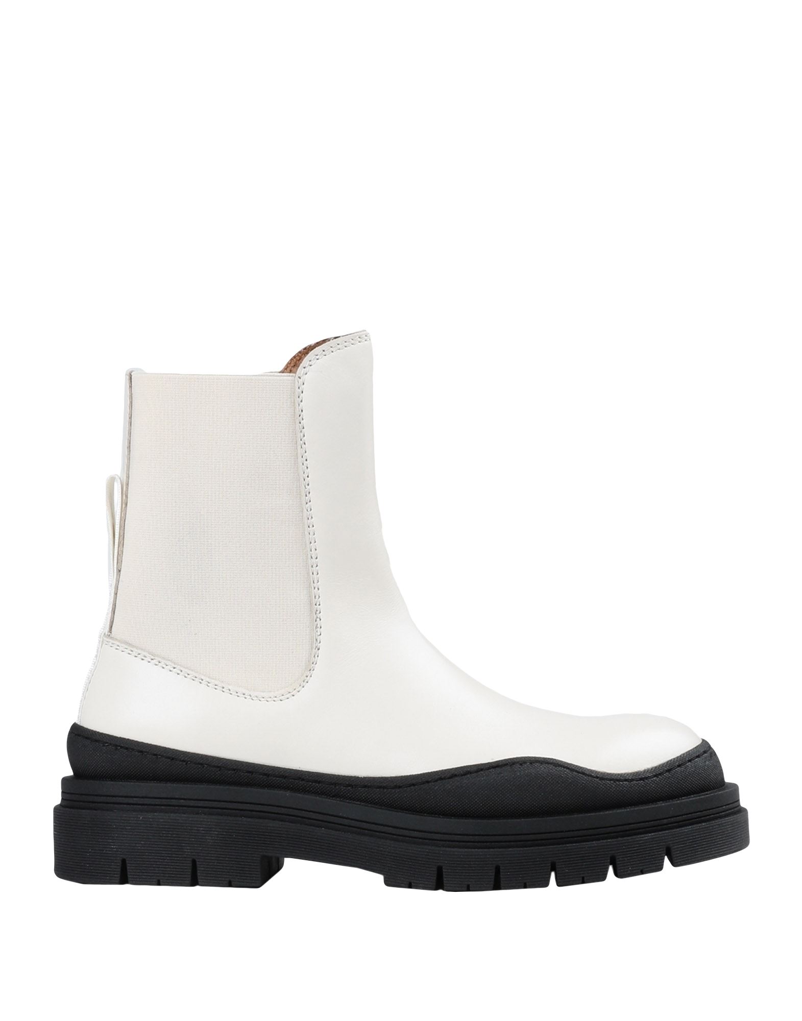 SEE BY CHLOÉ SEE BY CHLOÉ ΠΑΠΟΥΤΣΙΑ Μποτάκια