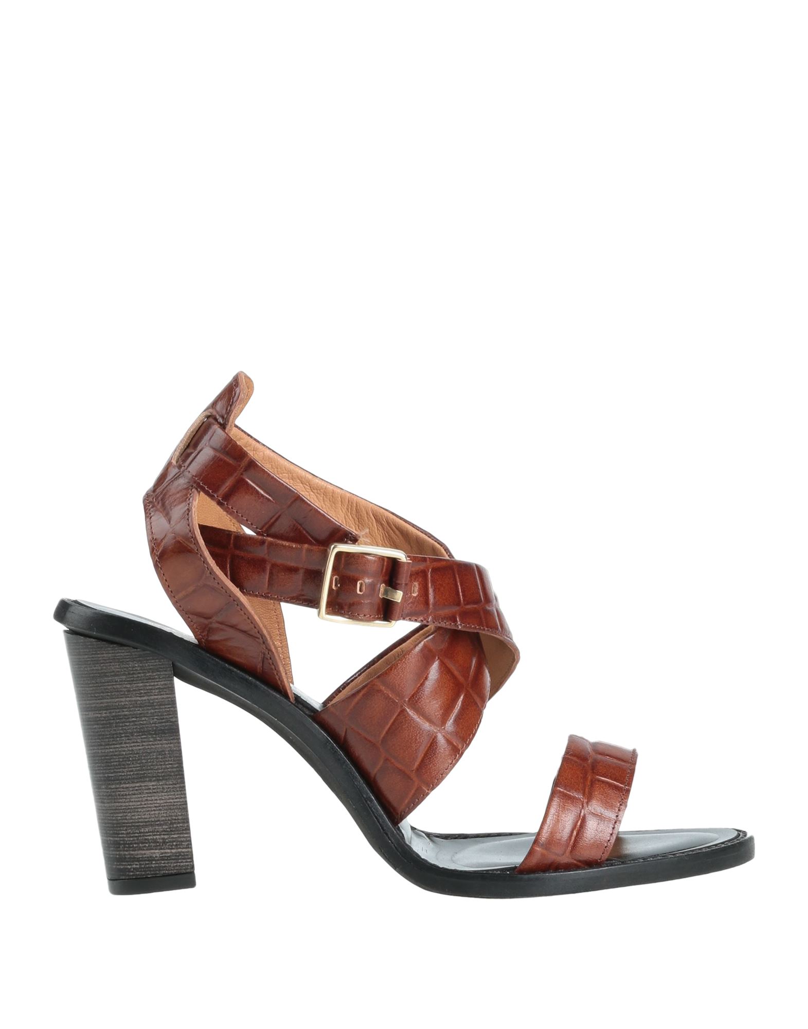 PAOLA FERRI PAOLA FERRI ΠΑΠΟΥΤΣΙΑ Πέδιλα