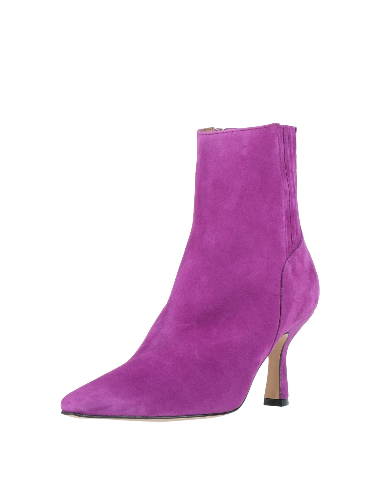  Bianca Di - Calzado - Botines De Caña Alta - On Yoox.com 