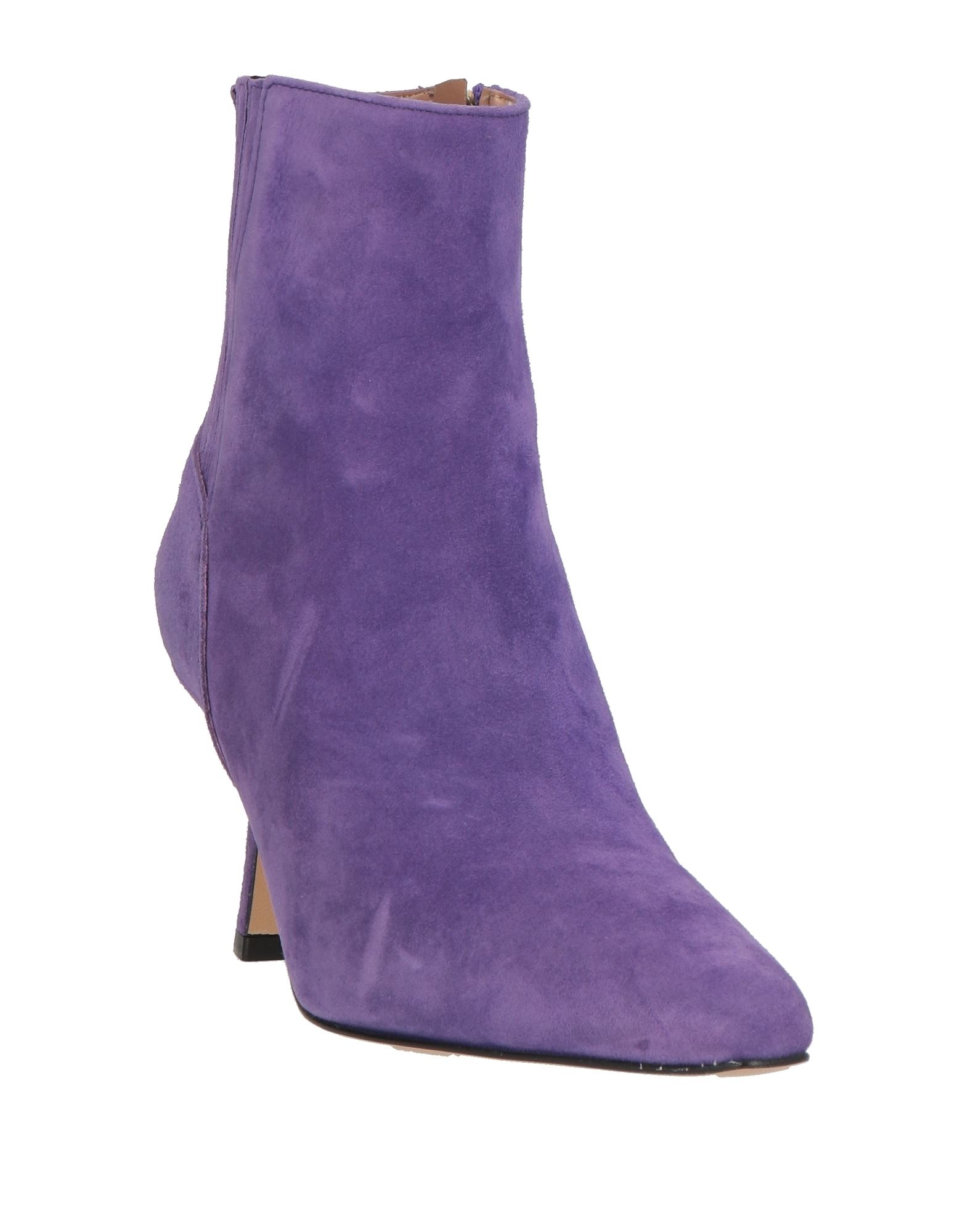  Bianca Di - Calzado - Botines De Caña Alta - On Yoox.com 