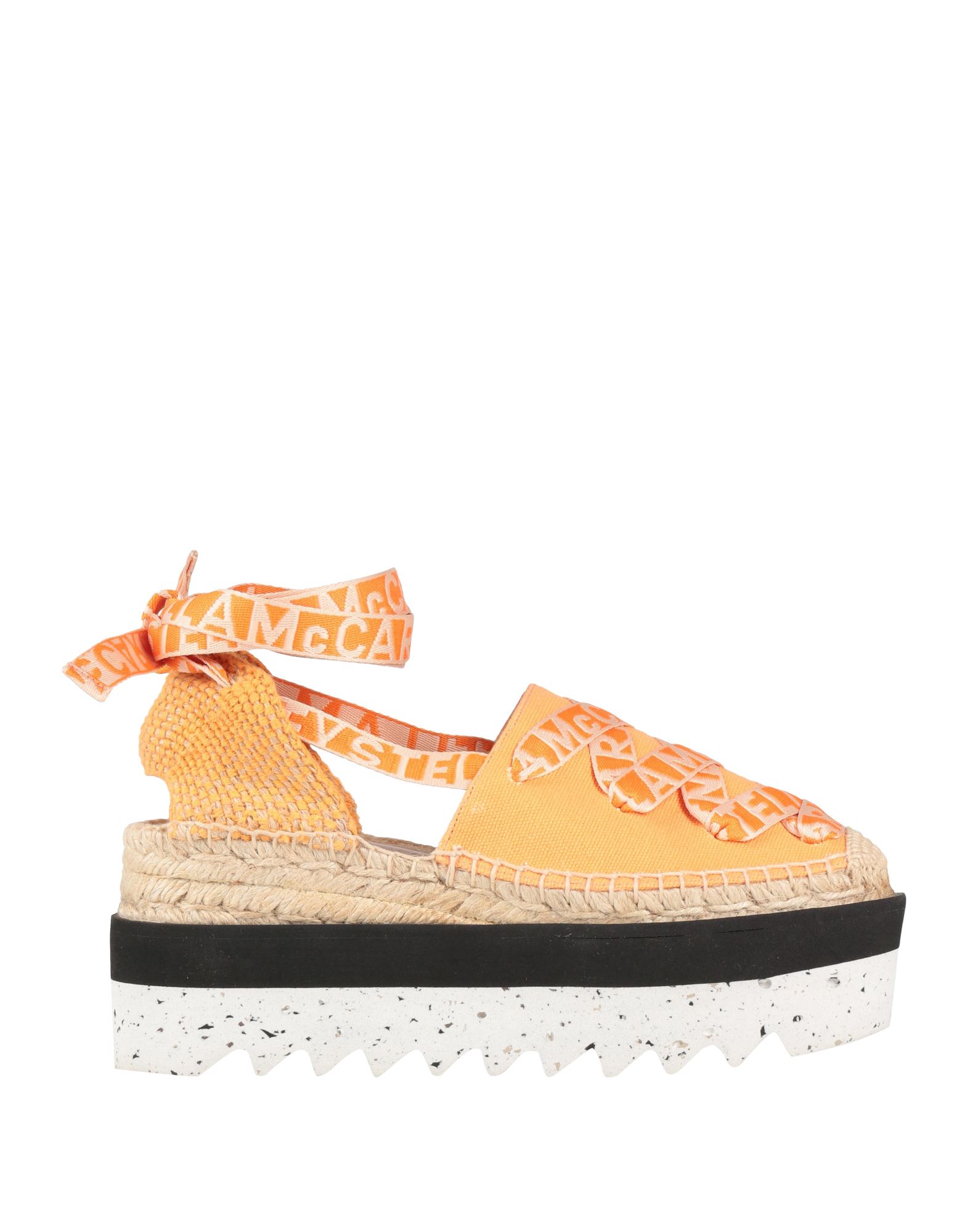  Stella Mccartney - Schuhe - Espadrilles - On Yoox.com 