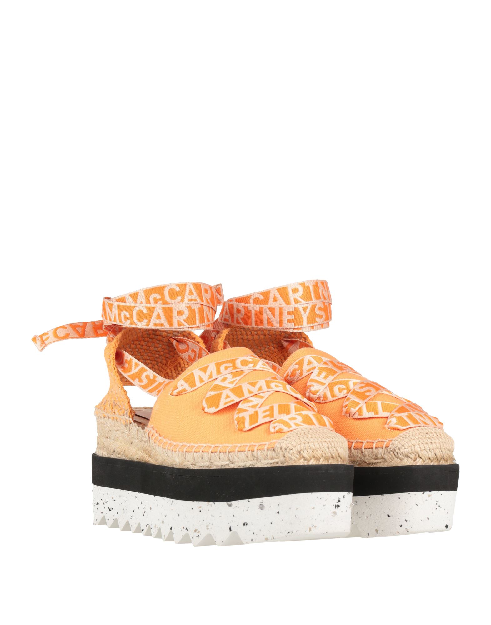  Stella Mccartney - Schuhe - Espadrilles - On Yoox.com 