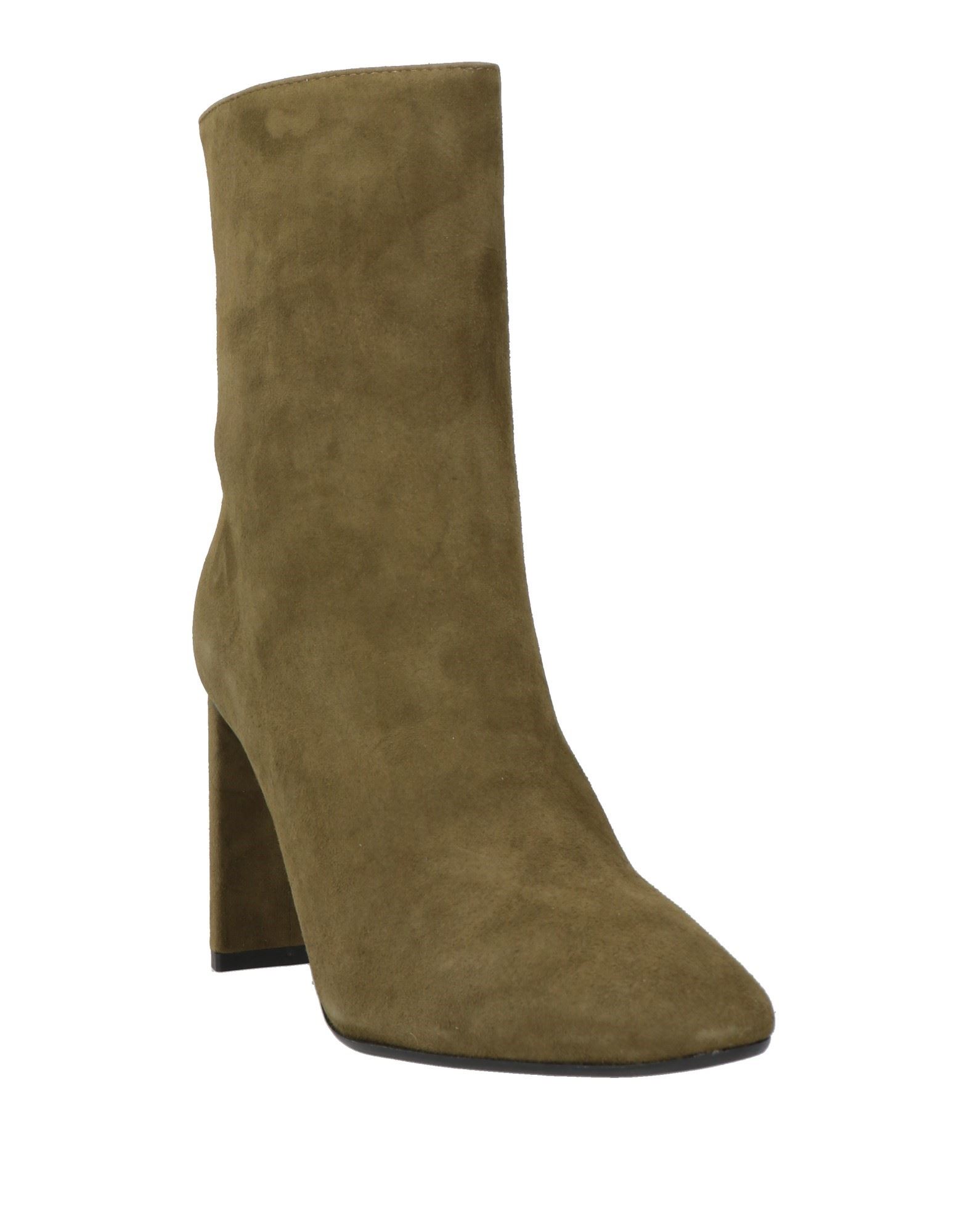  Bianca Di - Calzado - Botines De Caña Alta - On Yoox.com 