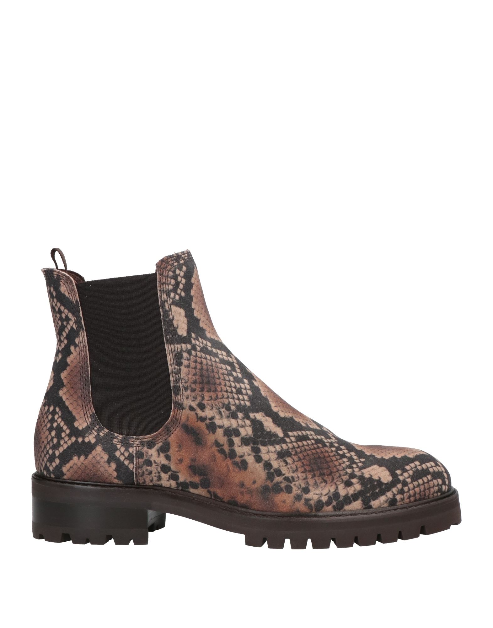 PEDRO GARCIA ANKLE BOOTS