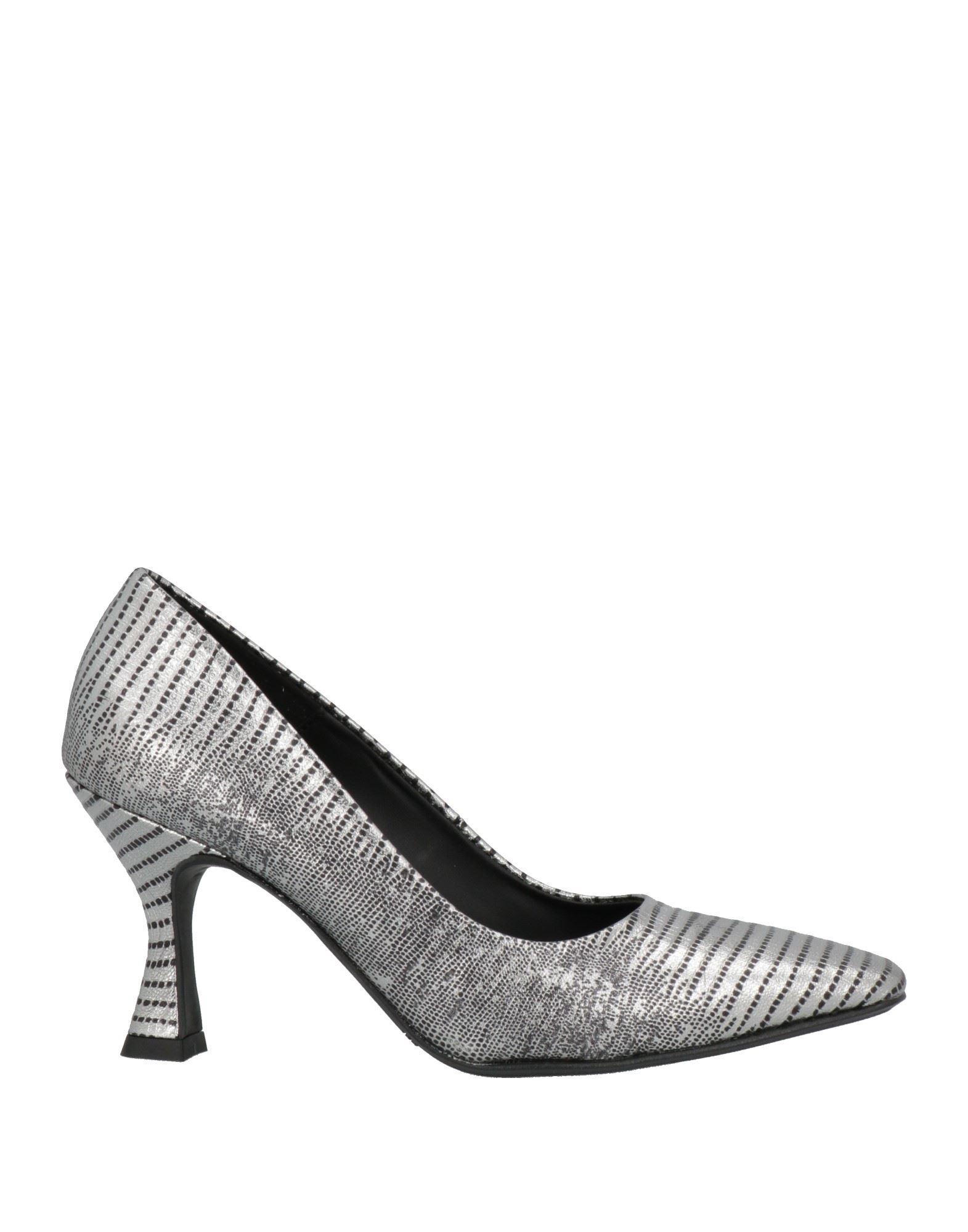 Marian Pumps In Silver