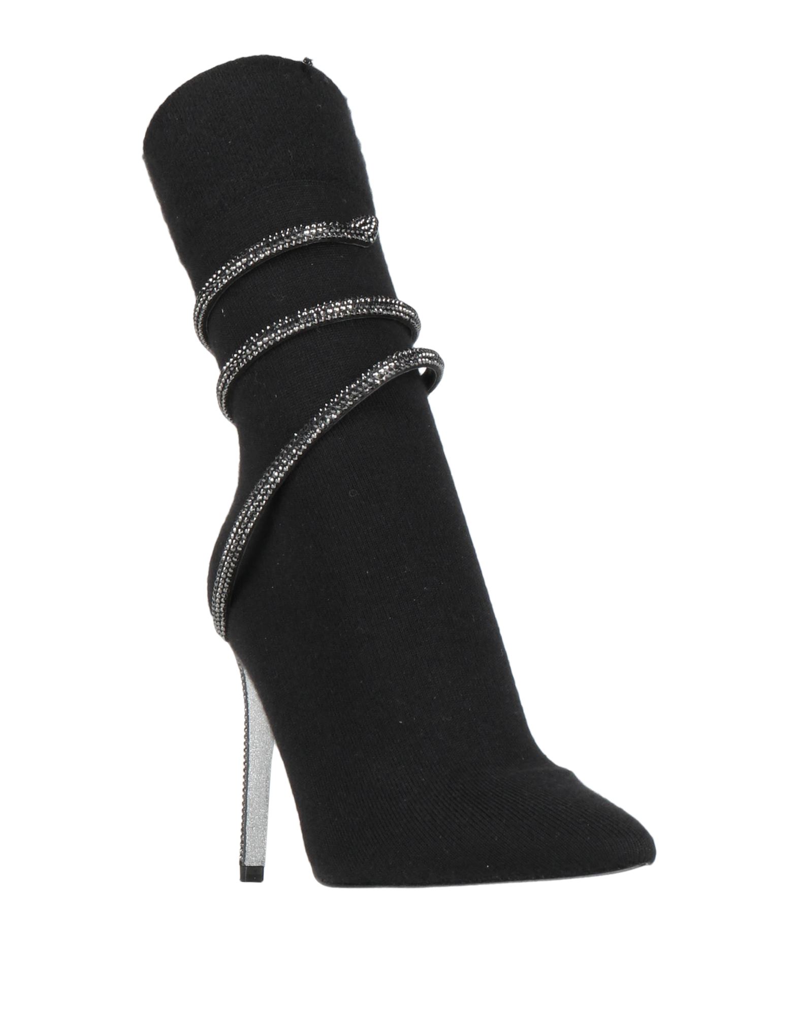  Rene' Caovilla - Calzado - Botines De Caña Alta - On Yoox.com 