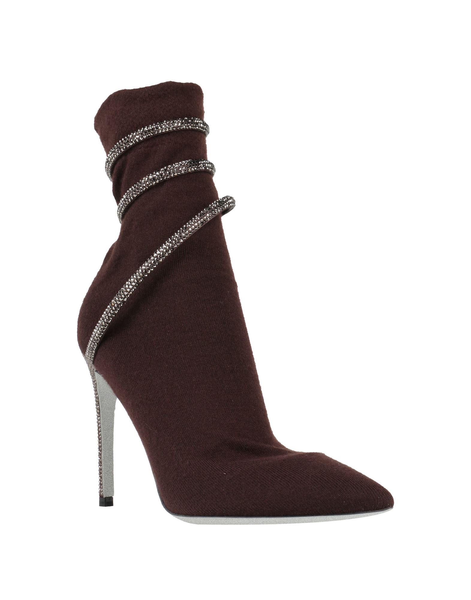  Rene' Caovilla - Calzado - Botines De Caña Alta - On Yoox.com 