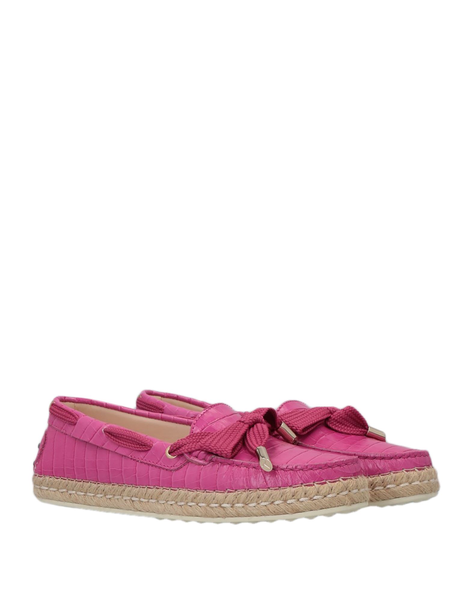 Tod's - Schuhe - Espadrilles - On Yoox.com 