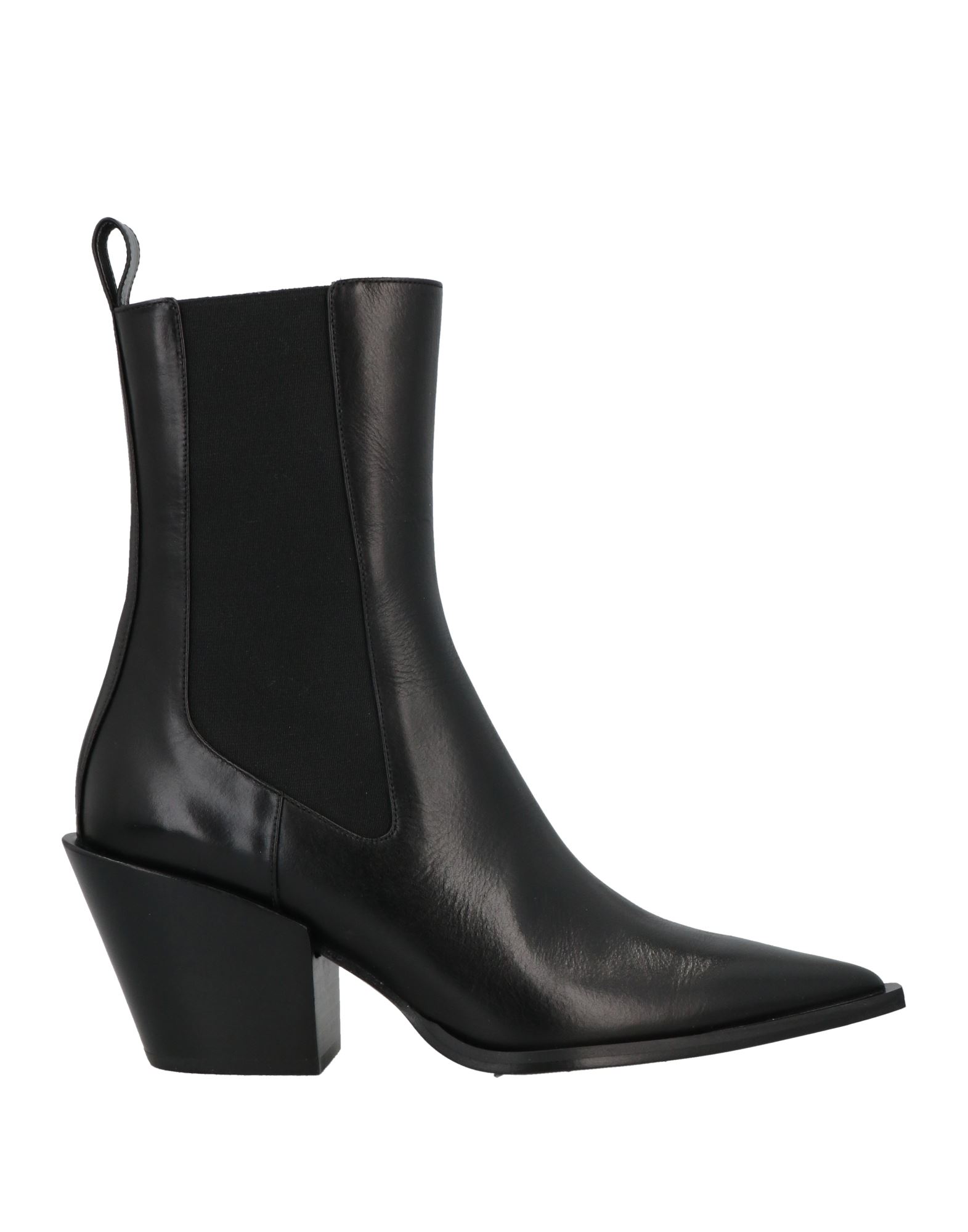 Dorothee Schumacher Ankle Boots In Black