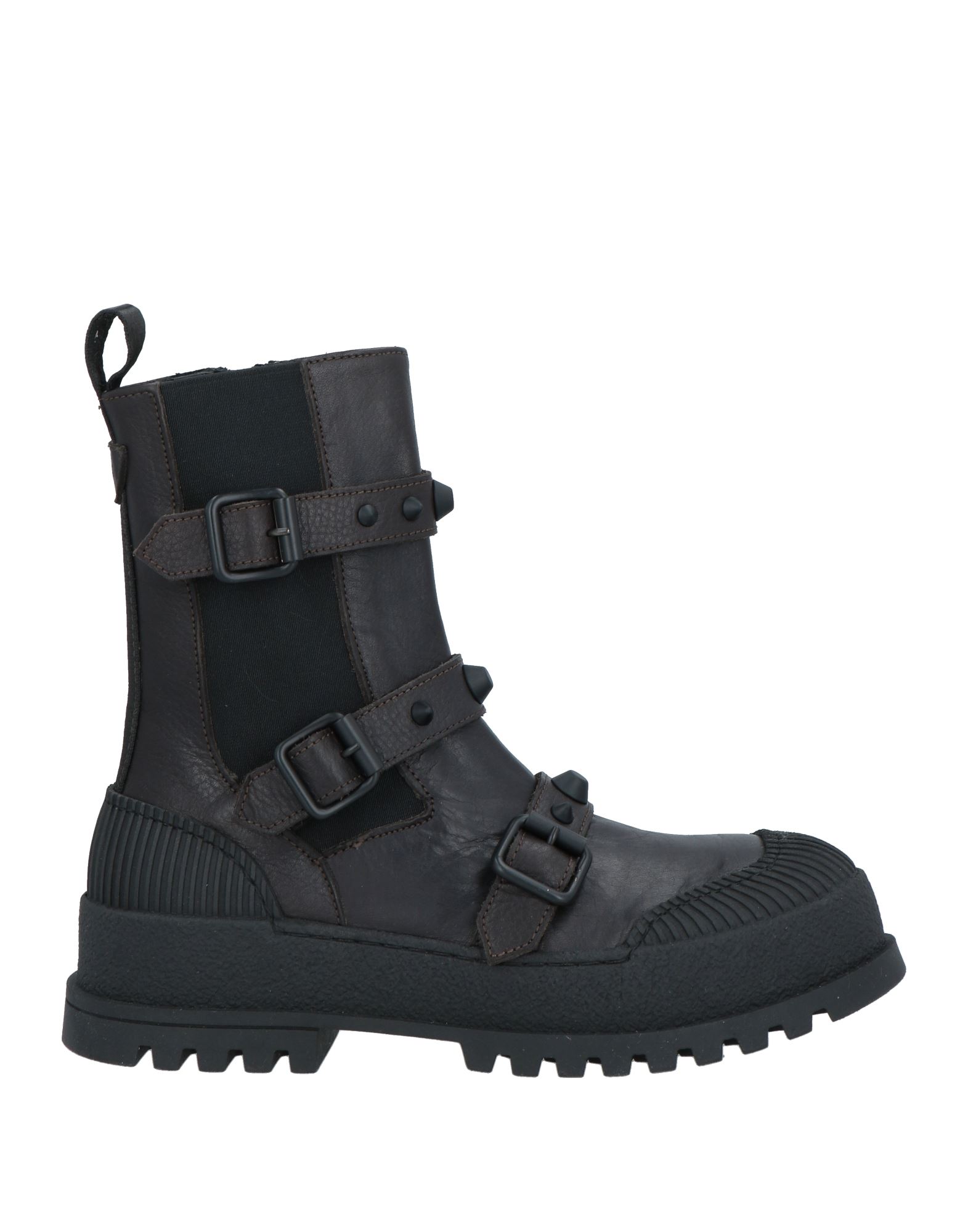  Mich Simon - Schuhe - Stiefeletten - On Yoox.com 