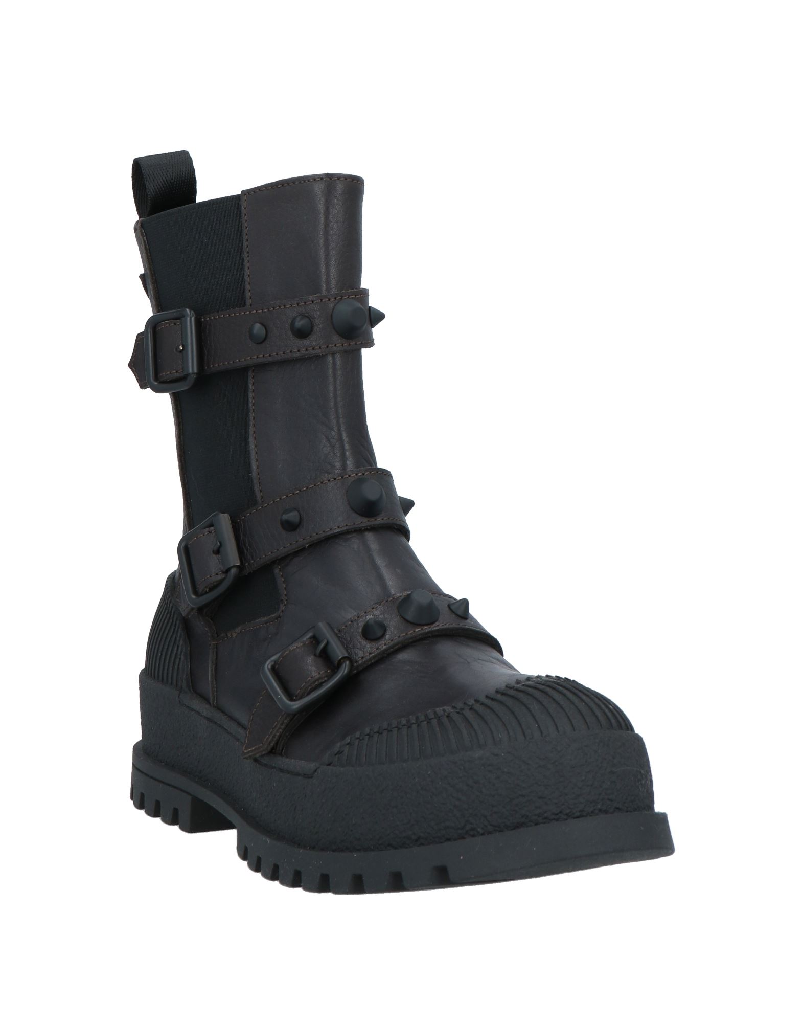  Mich Simon - Schuhe - Stiefeletten - On Yoox.com 