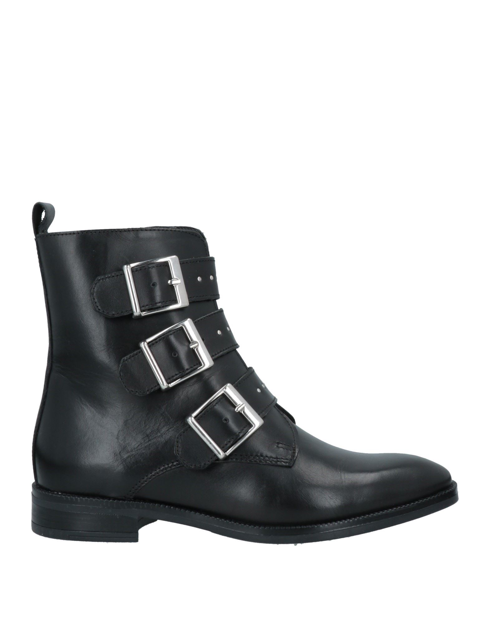Pregunta Ankle Boots In Black