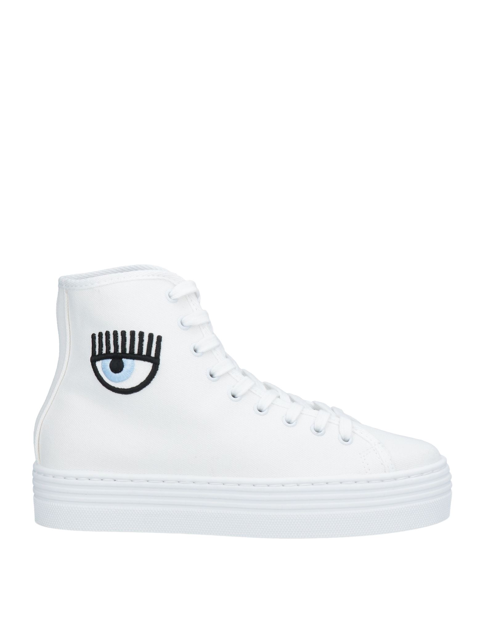  Chiara Ferragni - Schuhe - Sneakers - On Yoox.com 