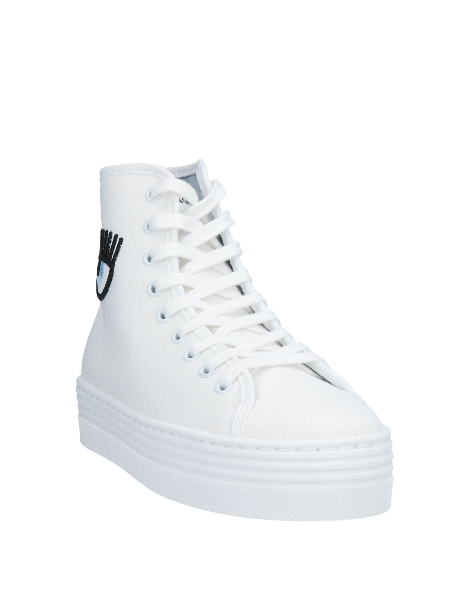  Chiara Ferragni - Schuhe - Sneakers - On Yoox.com 