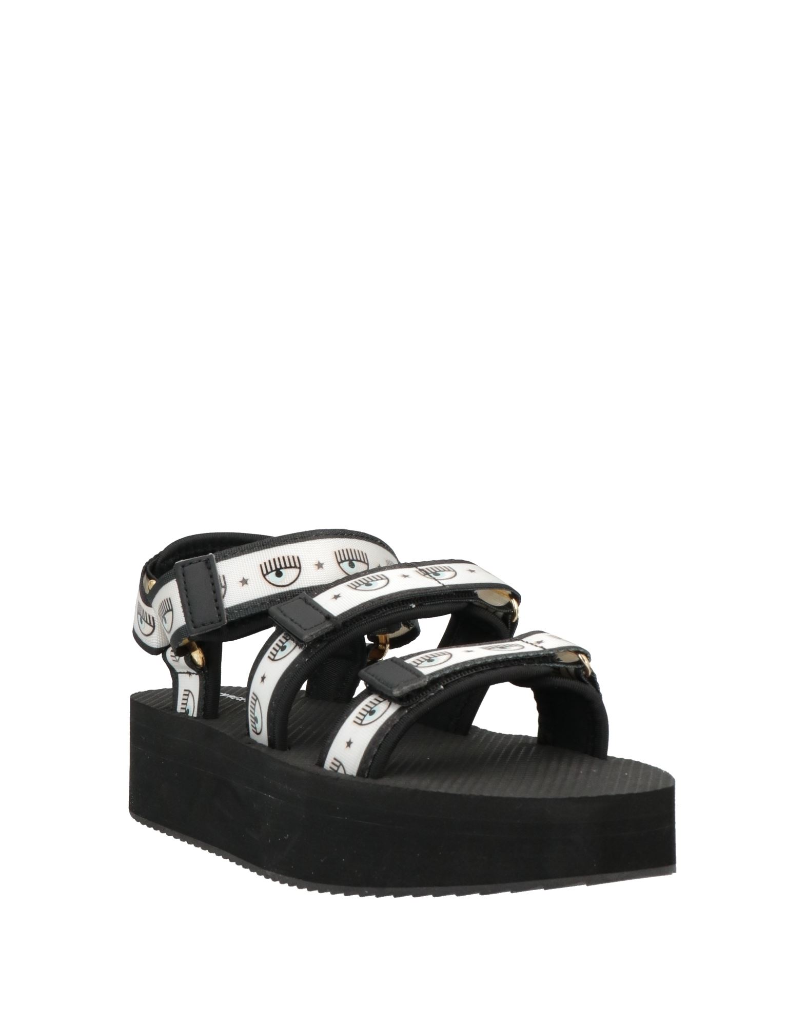  Chiara Ferragni - Schuhe - Sandalen - On Yoox.com 