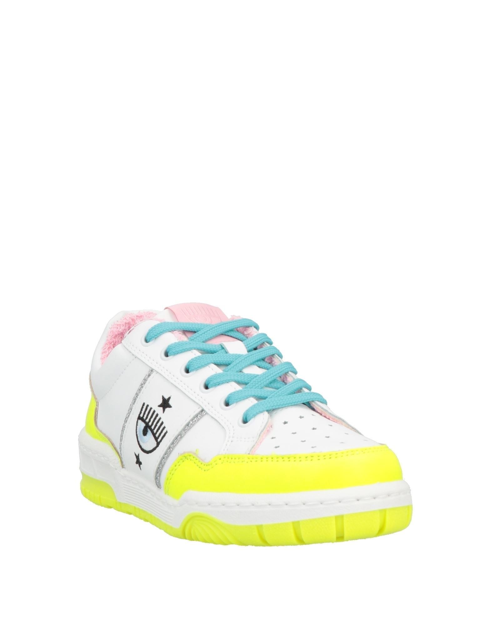  Chiara Ferragni - Schuhe - Sneakers - On Yoox.com 
