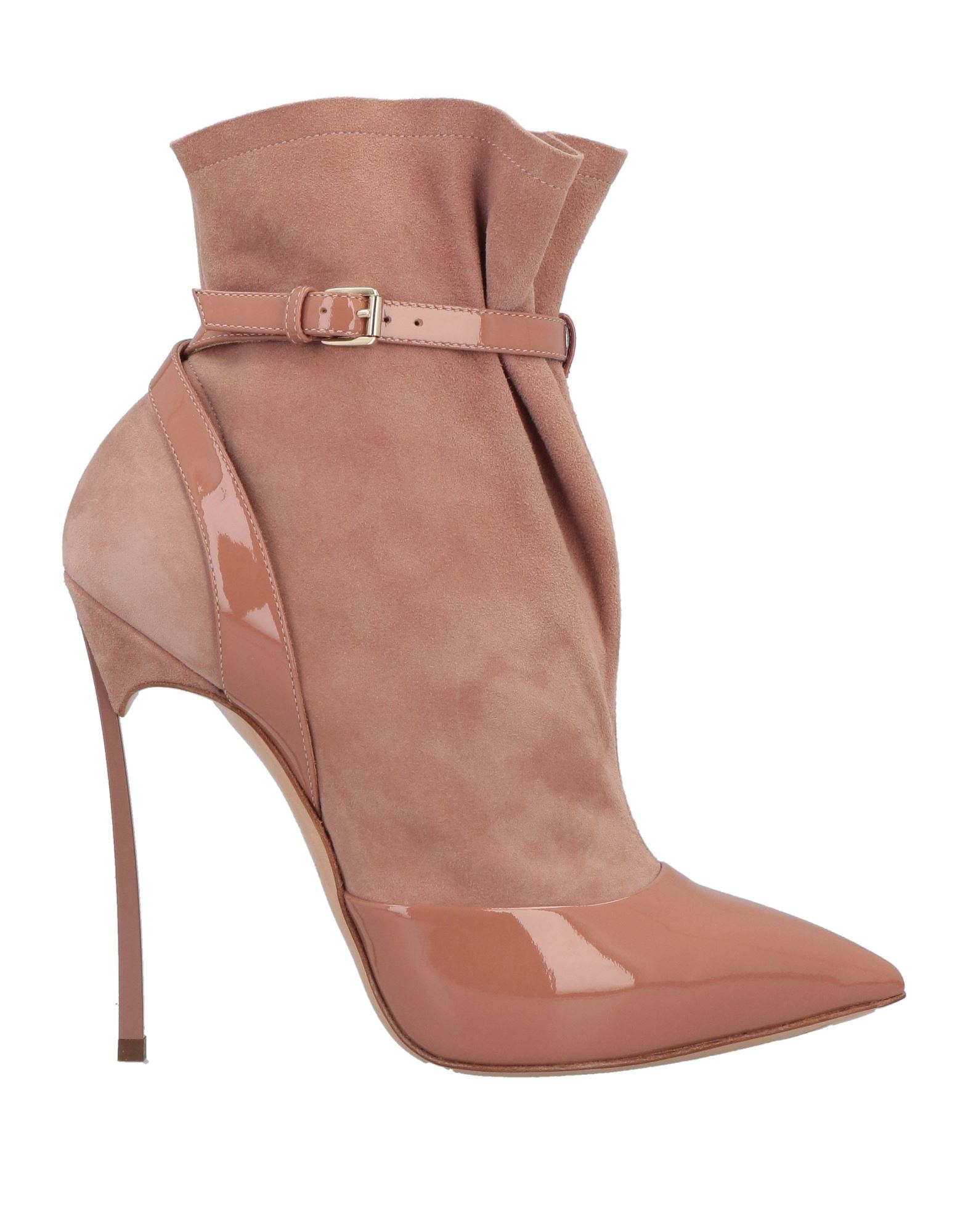 CASADEI CASADEI ΠΑΠΟΥΤΣΙΑ Μποτάκια