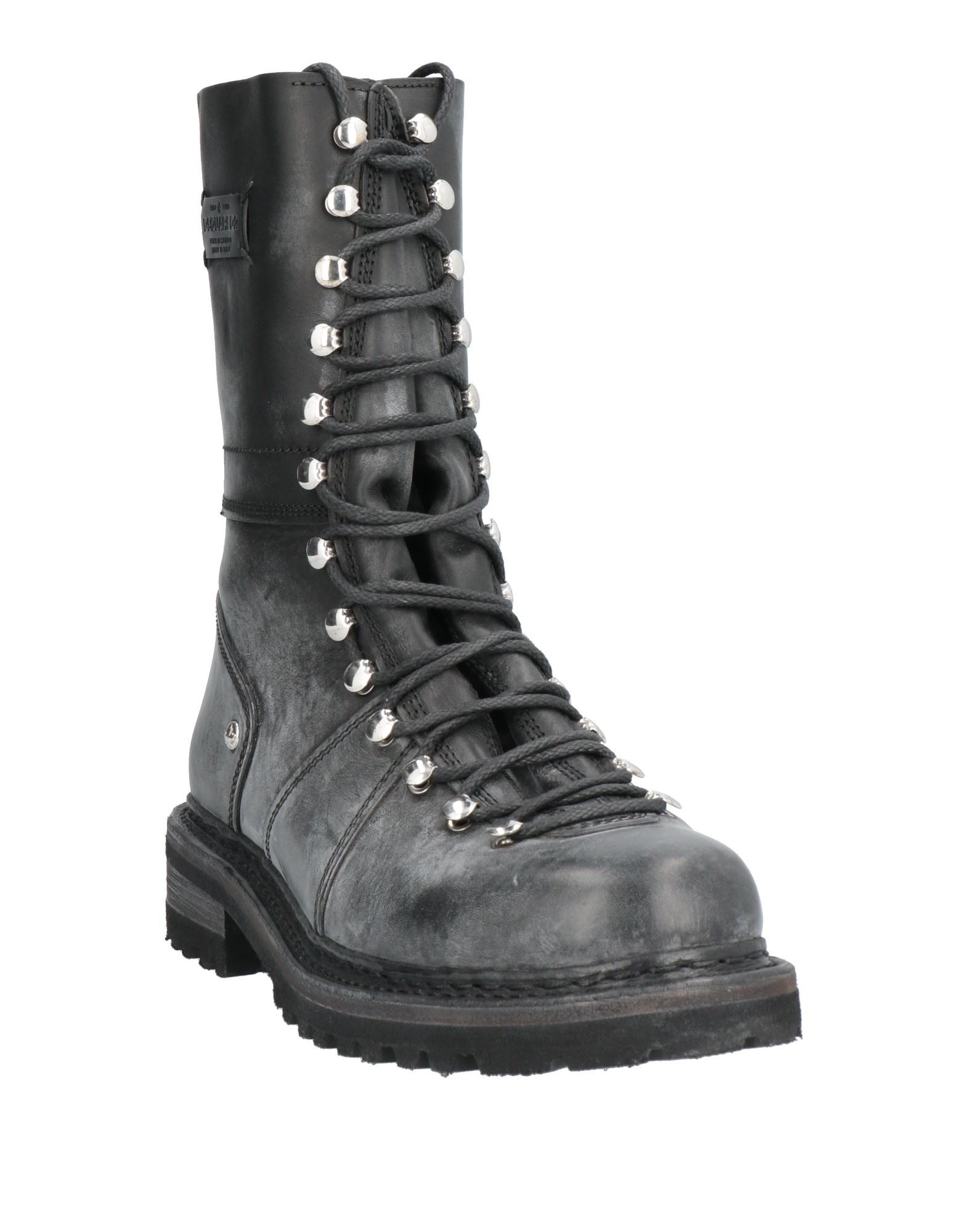  Dsquared2 - Schuhe - Stiefel - On Yoox.com 