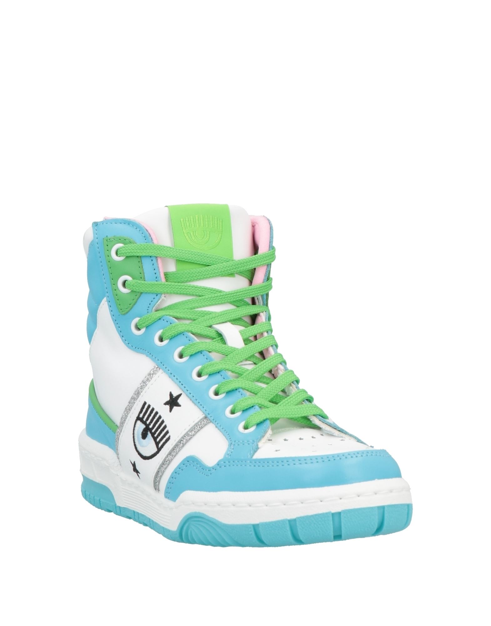  Chiara Ferragni - Schuhe - Sneakers - On Yoox.com 