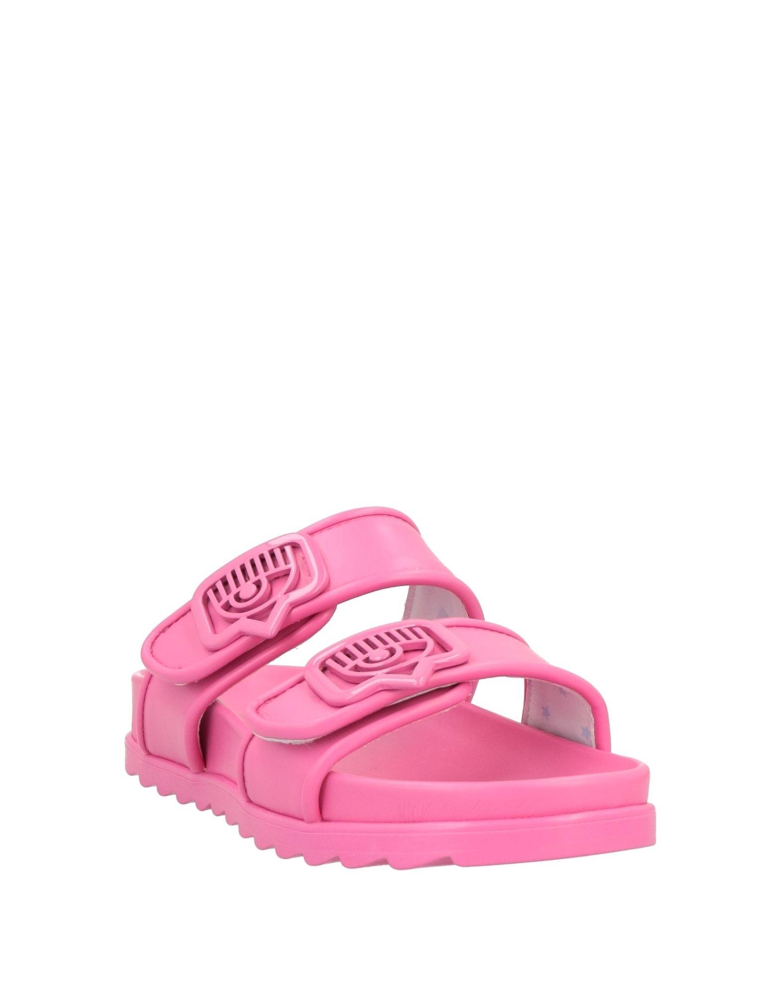  Chiara Ferragni - Schuhe - Sandalen - On Yoox.com 
