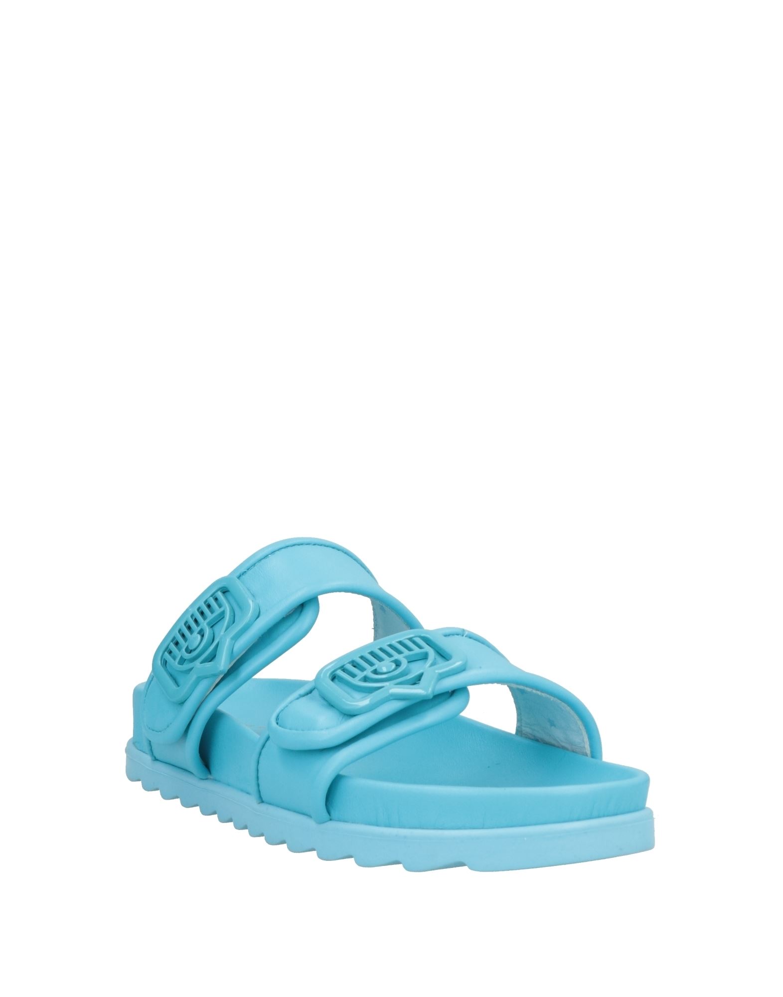  Chiara Ferragni - Schuhe - Sandalen - On Yoox.com 