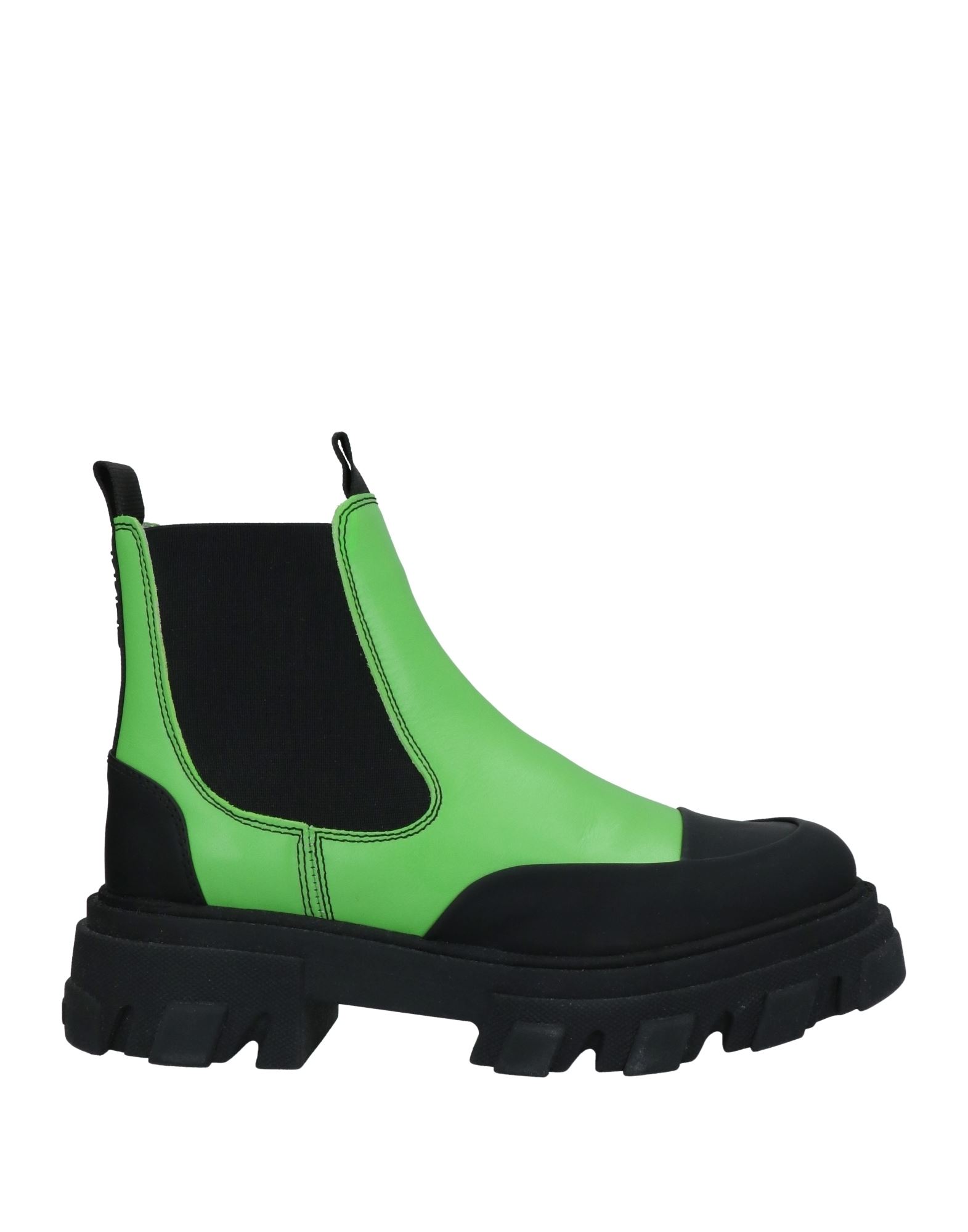 GANNI GANNI ΠΑΠΟΥΤΣΙΑ Μποτάκια