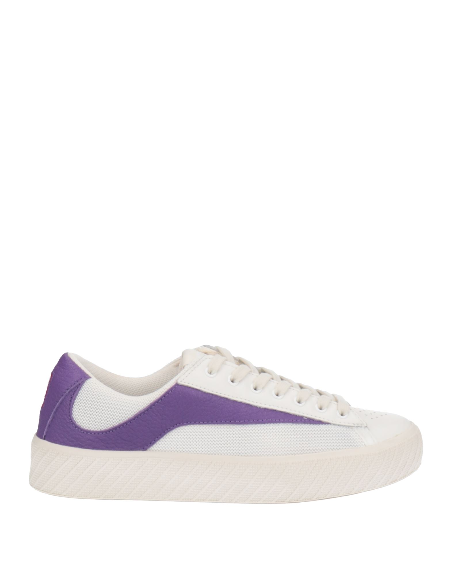 By Far Sneakers In Purple