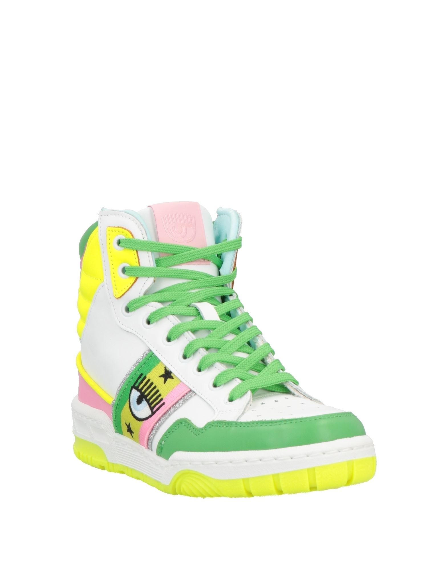  Chiara Ferragni - Schuhe - Sneakers - On Yoox.com 