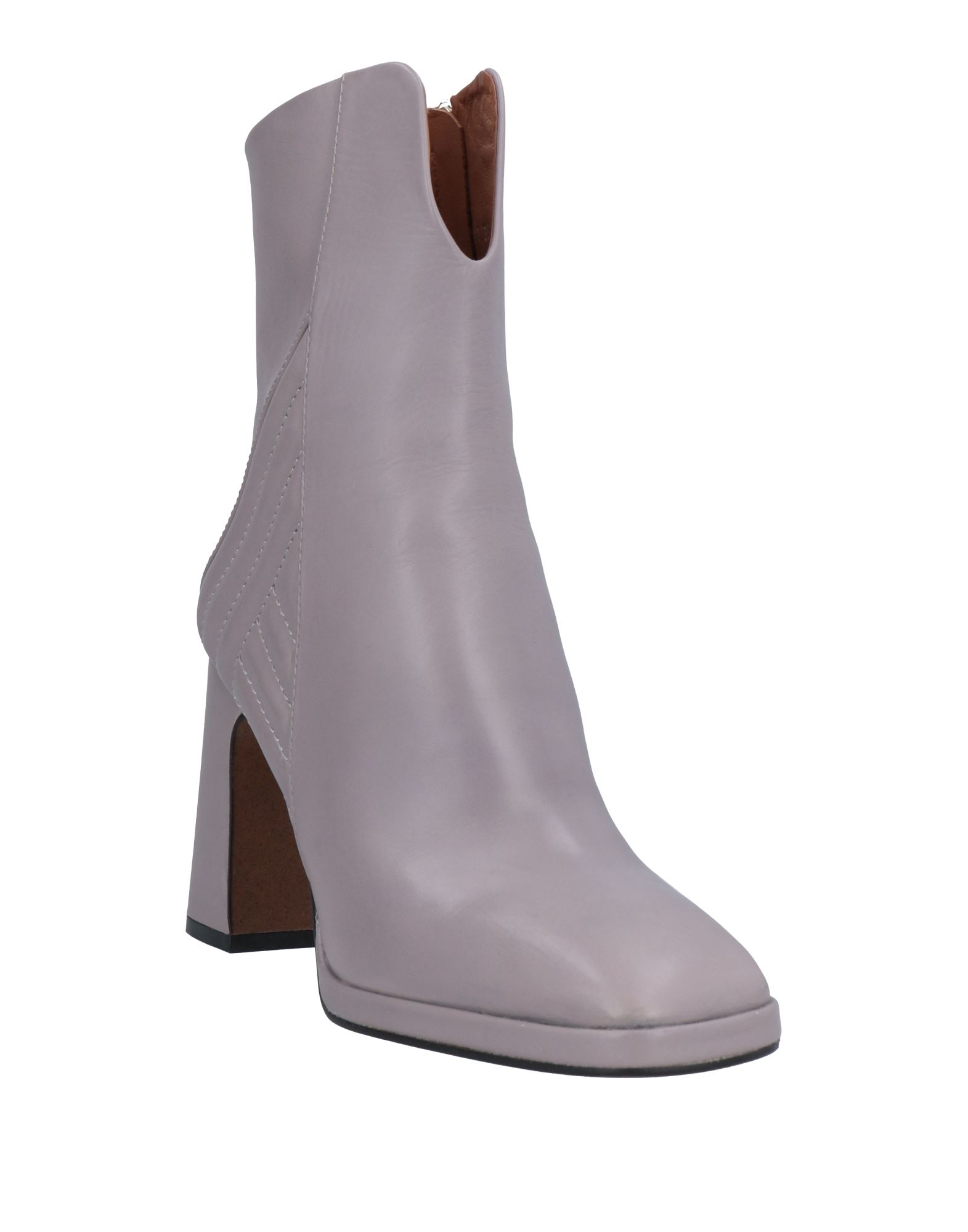  Bruno Premi - Schuhe - Stiefeletten - On Yoox.com 