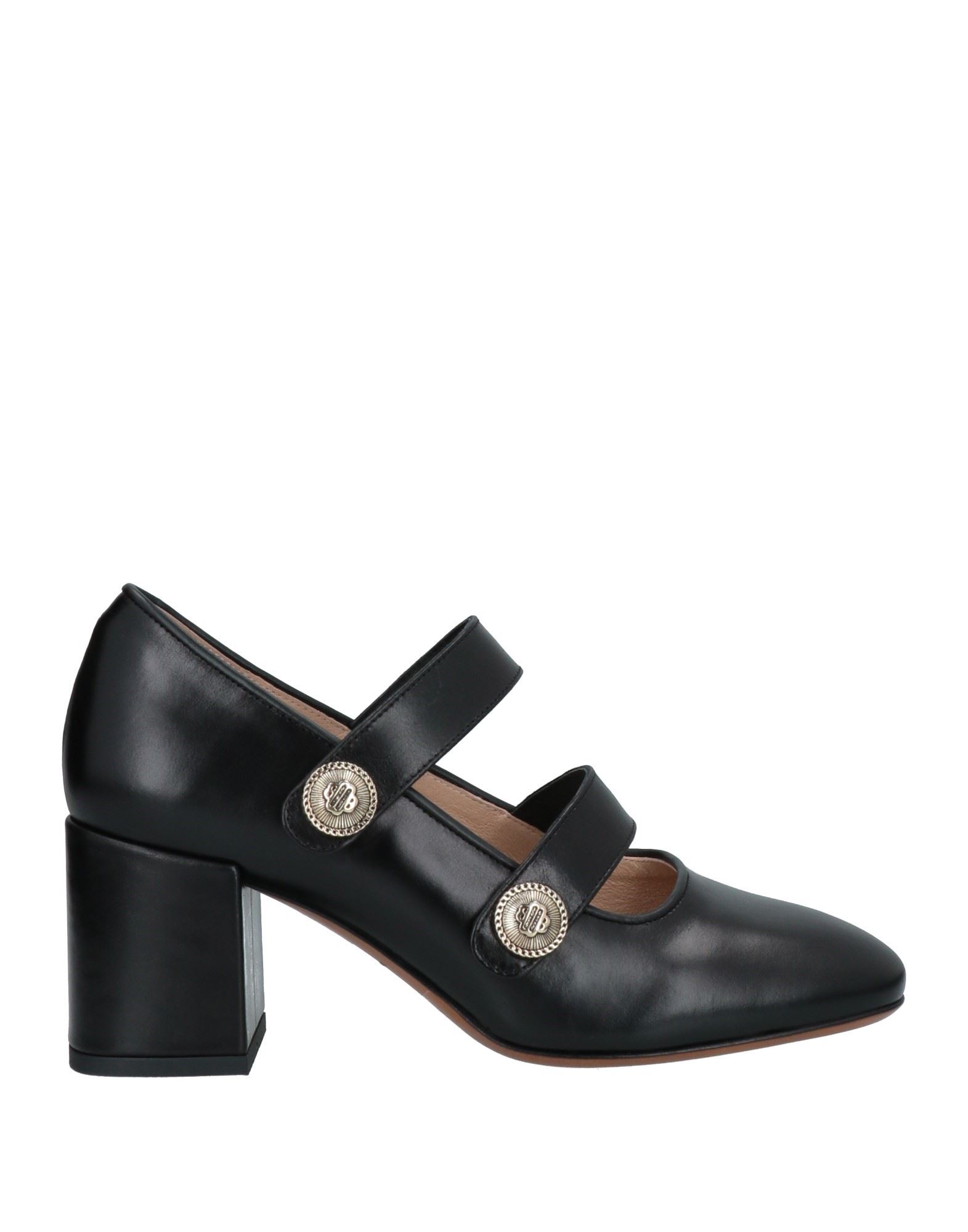 Maje Pumps In Black