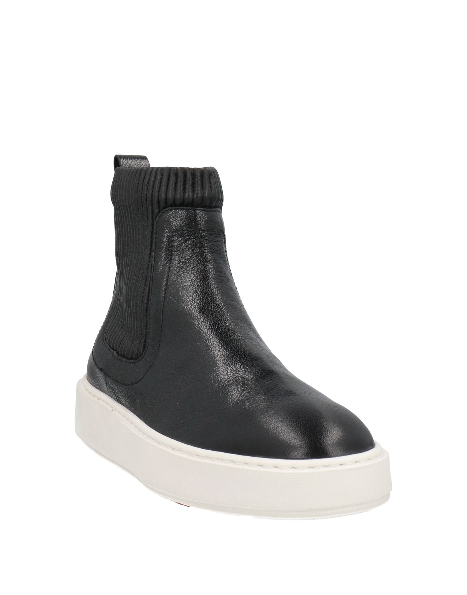 Santoni - Schuhe - Sneakers - On Yoox.com 