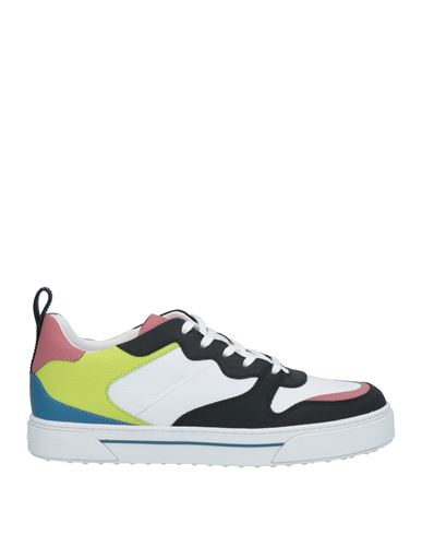 Sneakers Hombre Negro 40,41.5 Hombre