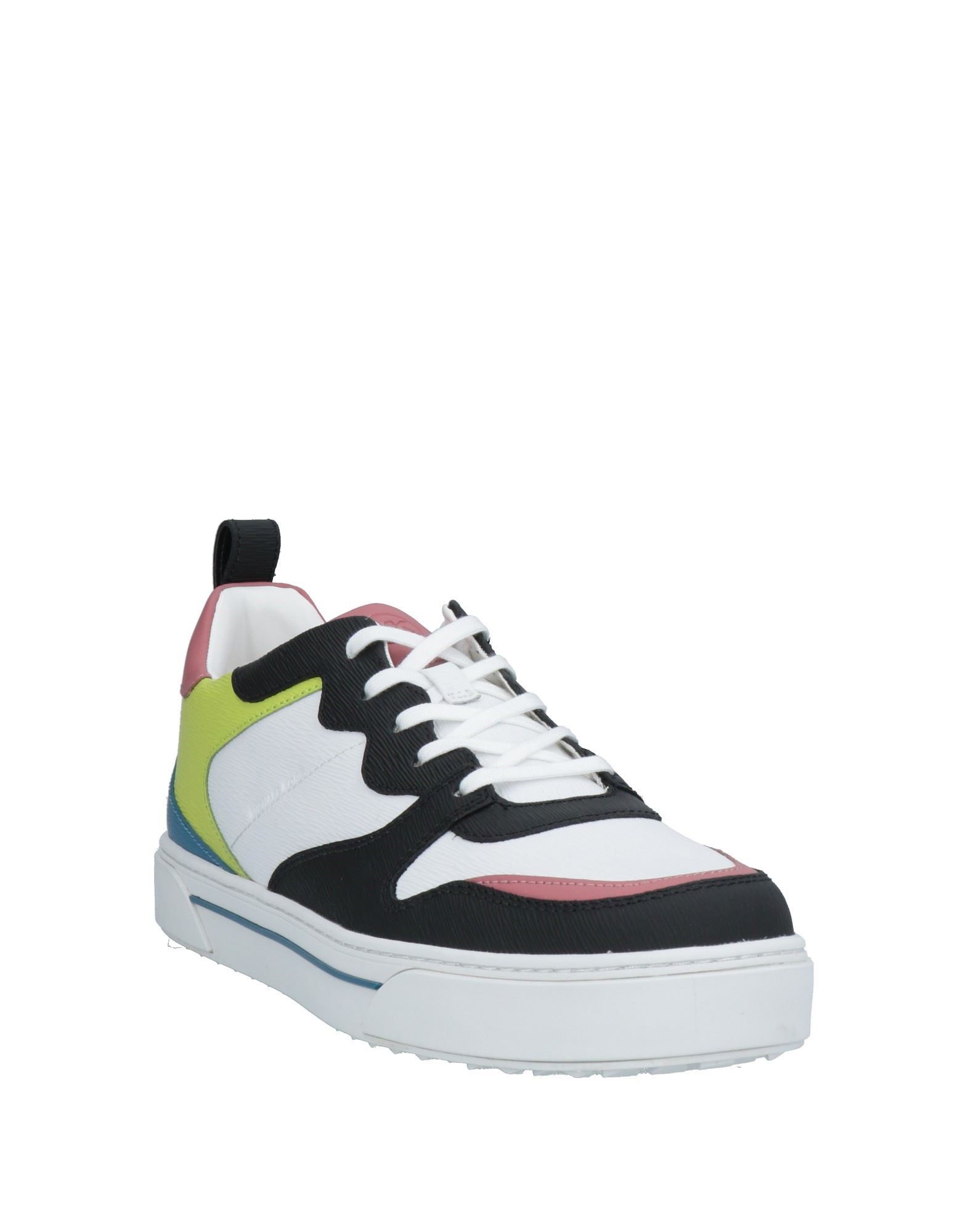  Michael Kors Mens - Schuhe - Sneakers - On Yoox.com 