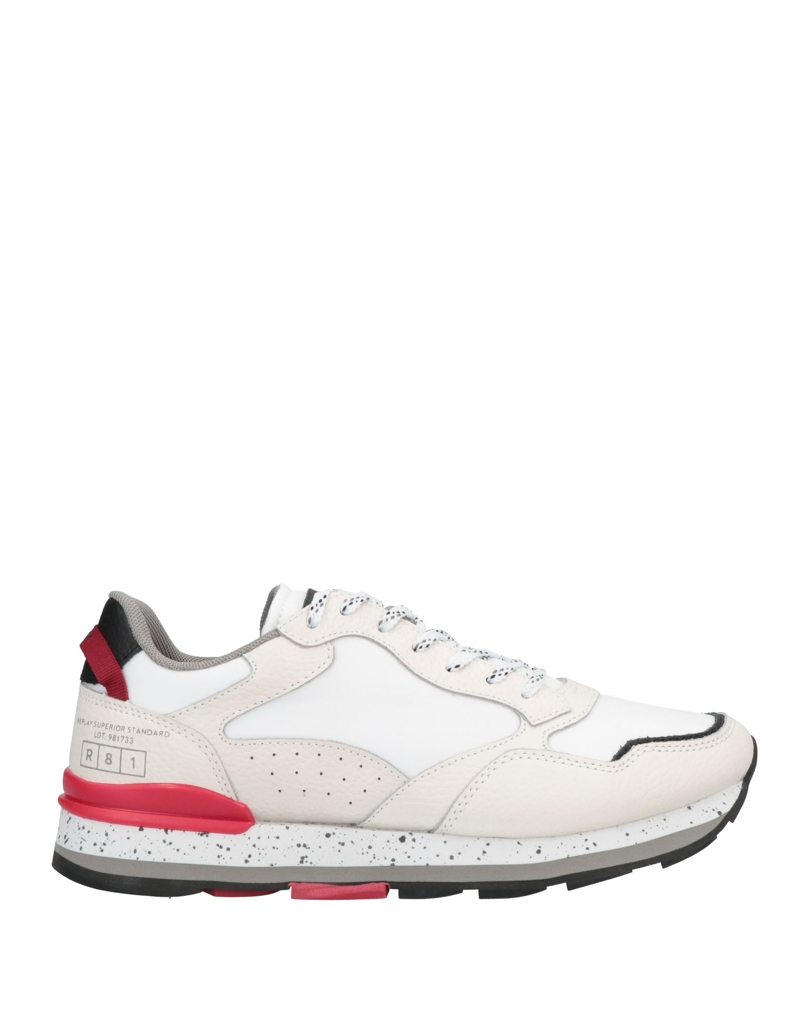  Replay - Schuhe - Sneakers - On Yoox.com 