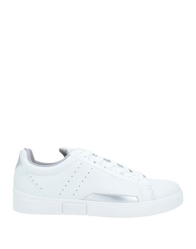 Sneakers Mujer Blanco 36 Mujer