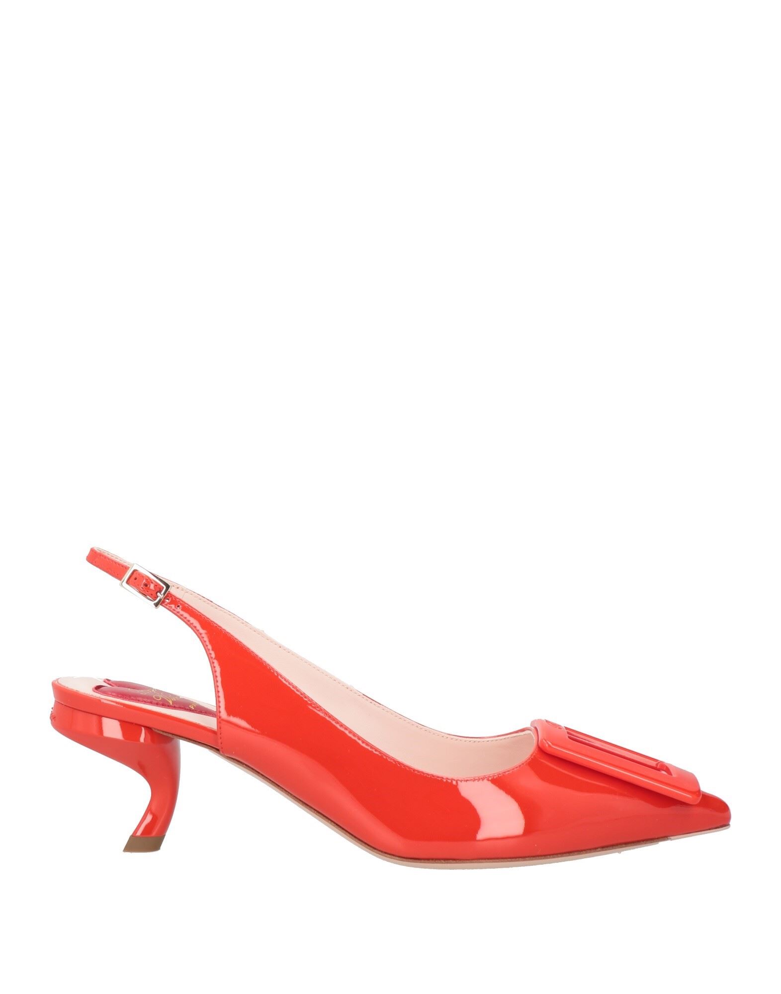 ROGER VIVIER ROGER VIVIER ΠΑΠΟΥΤΣΙΑ Κλειστά παπούτσια