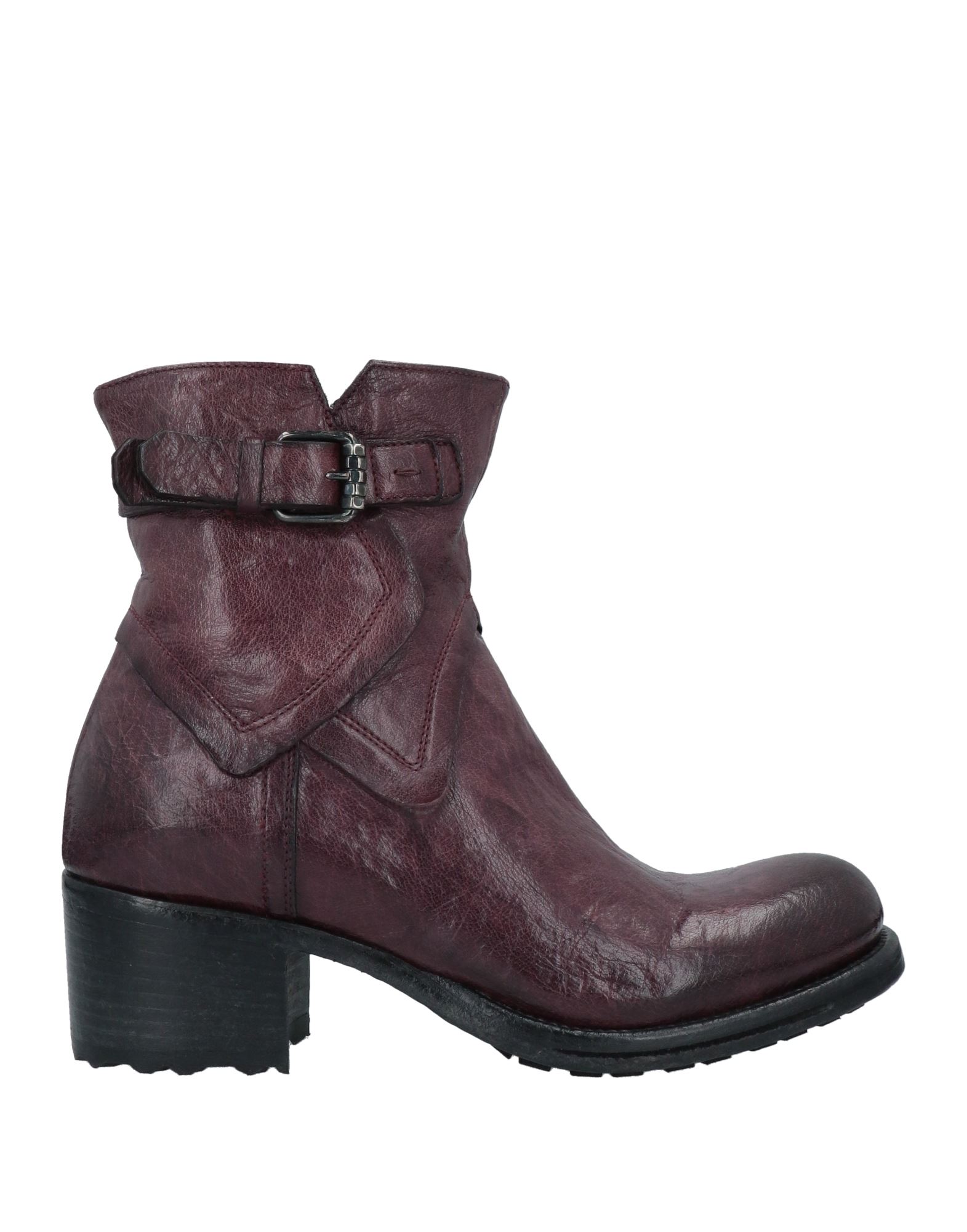 CORVARI Ankle boots