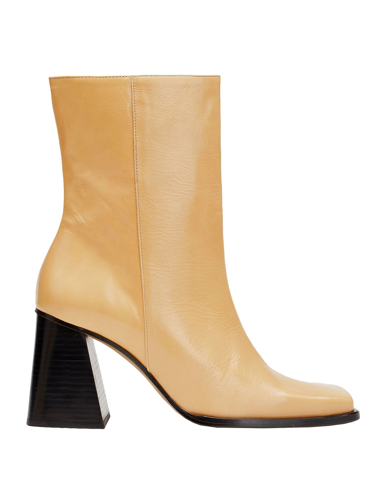  8 By Yoox - Schuhe - Stiefeletten - On Yoox.com 