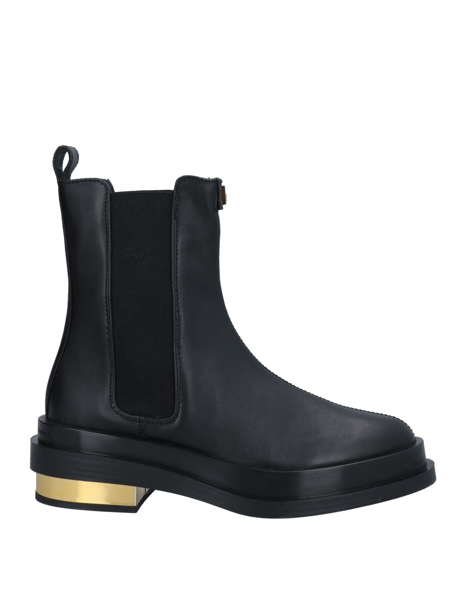 GIUSEPPE ZANOTTI ΠΑΠΟΥΤΣΙΑ Μποτάκια
