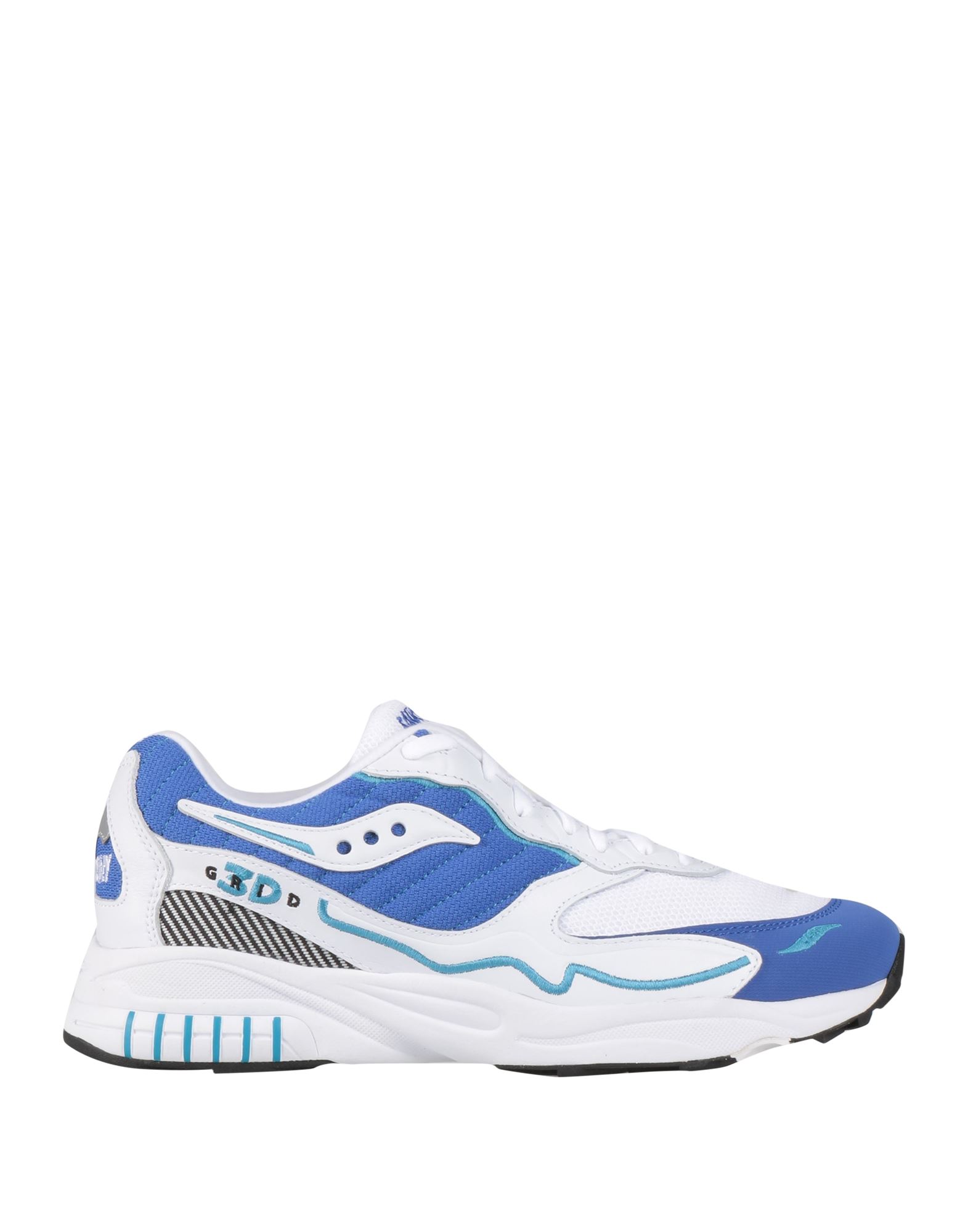 SAUCONY SAUCONY ΠΑΠΟΥΤΣΙΑ Αθλητικά παπούτσια