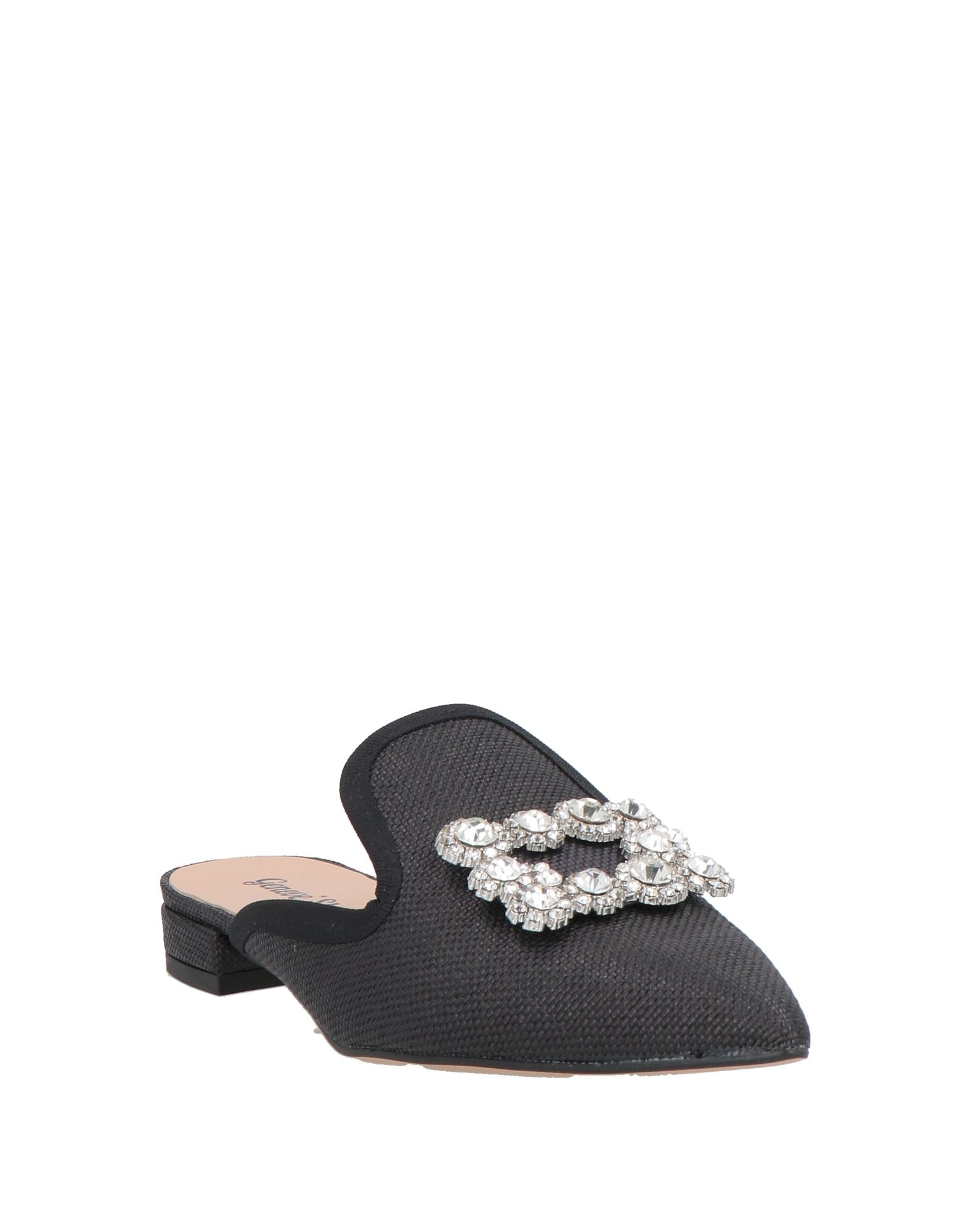  Geneve - Schuhe - Mules & Clogs - On Yoox.com 