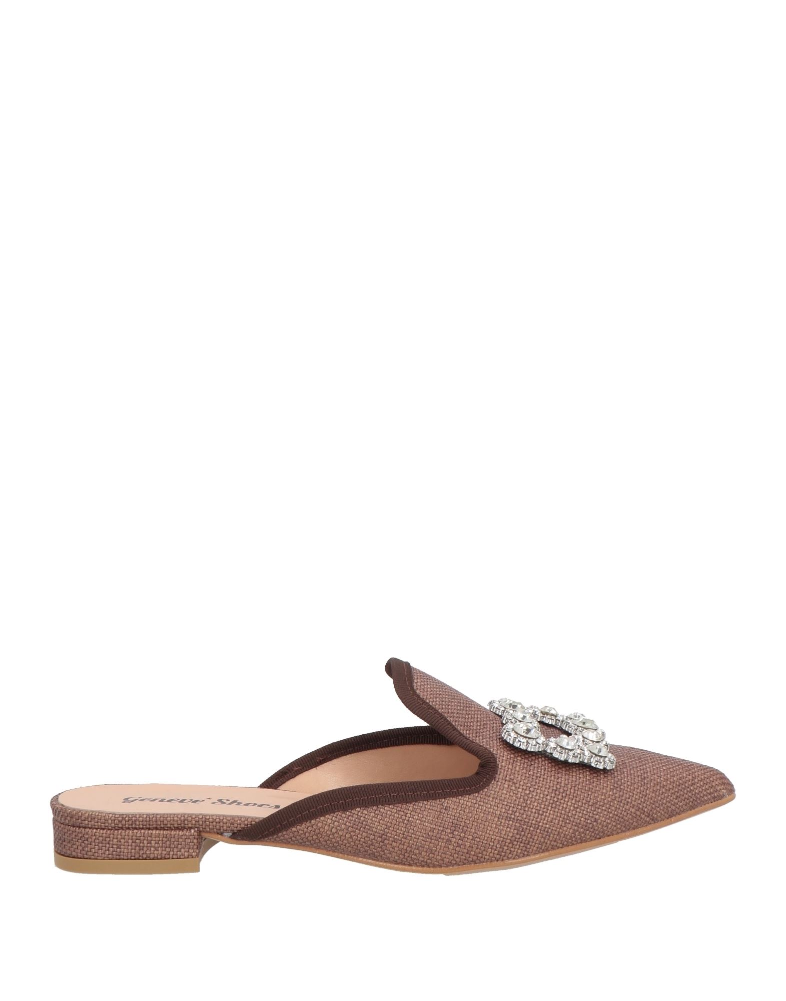  Geneve - Schuhe - Mules & Clogs - On Yoox.com 
