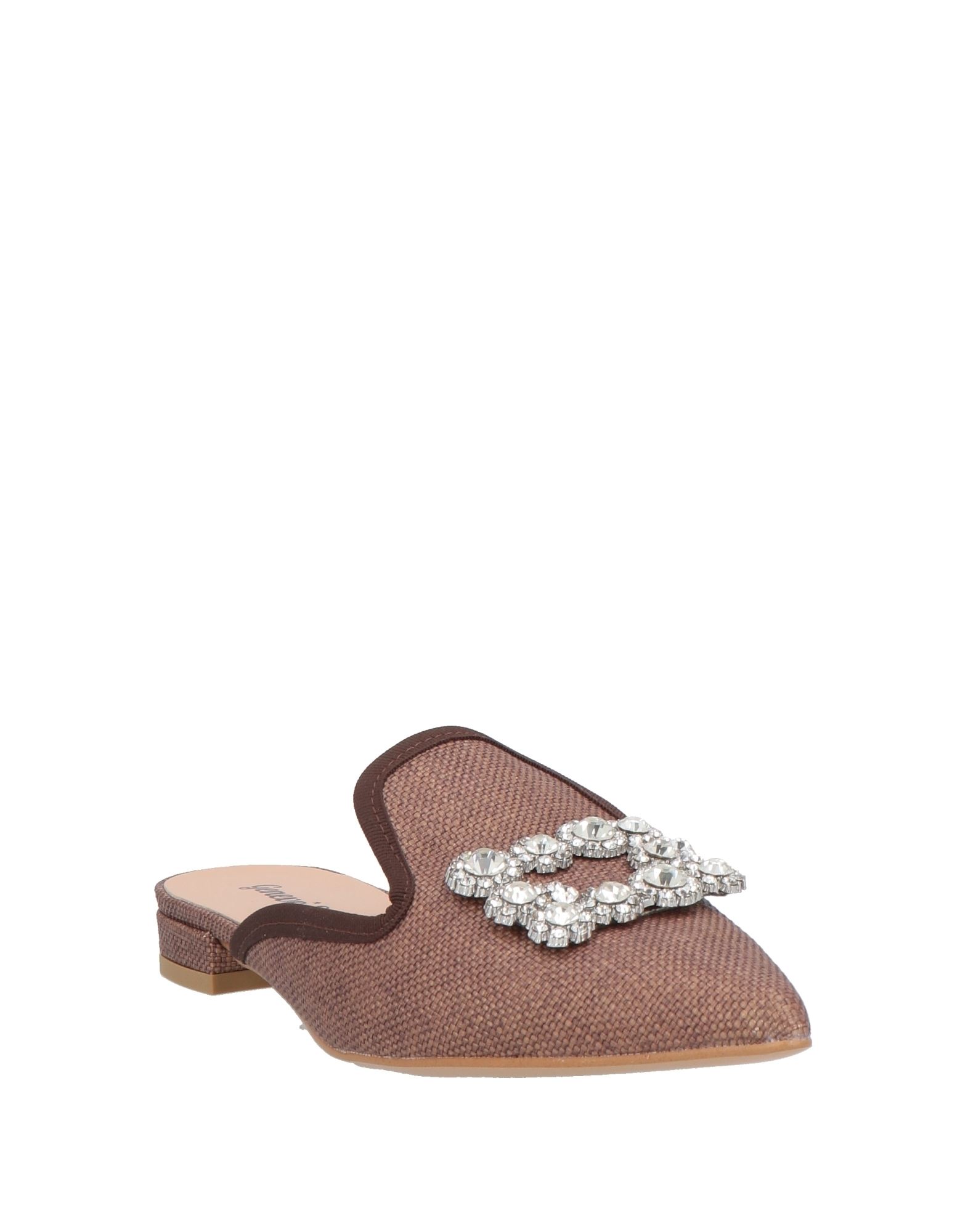  Geneve - Schuhe - Mules & Clogs - On Yoox.com 