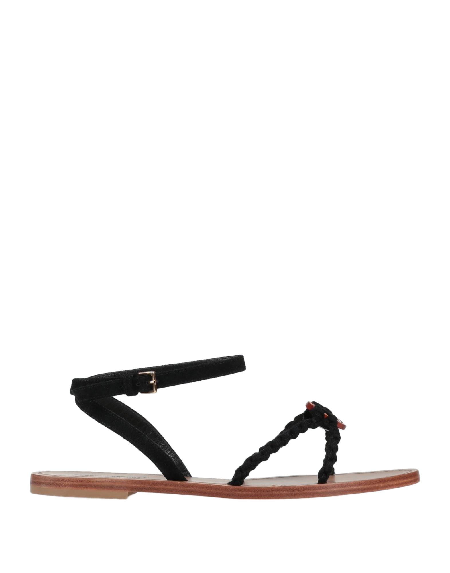 ALBERTA FERRETTI ALBERTA FERRETTI ΠΑΠΟΥΤΣΙΑ Πέδιλα