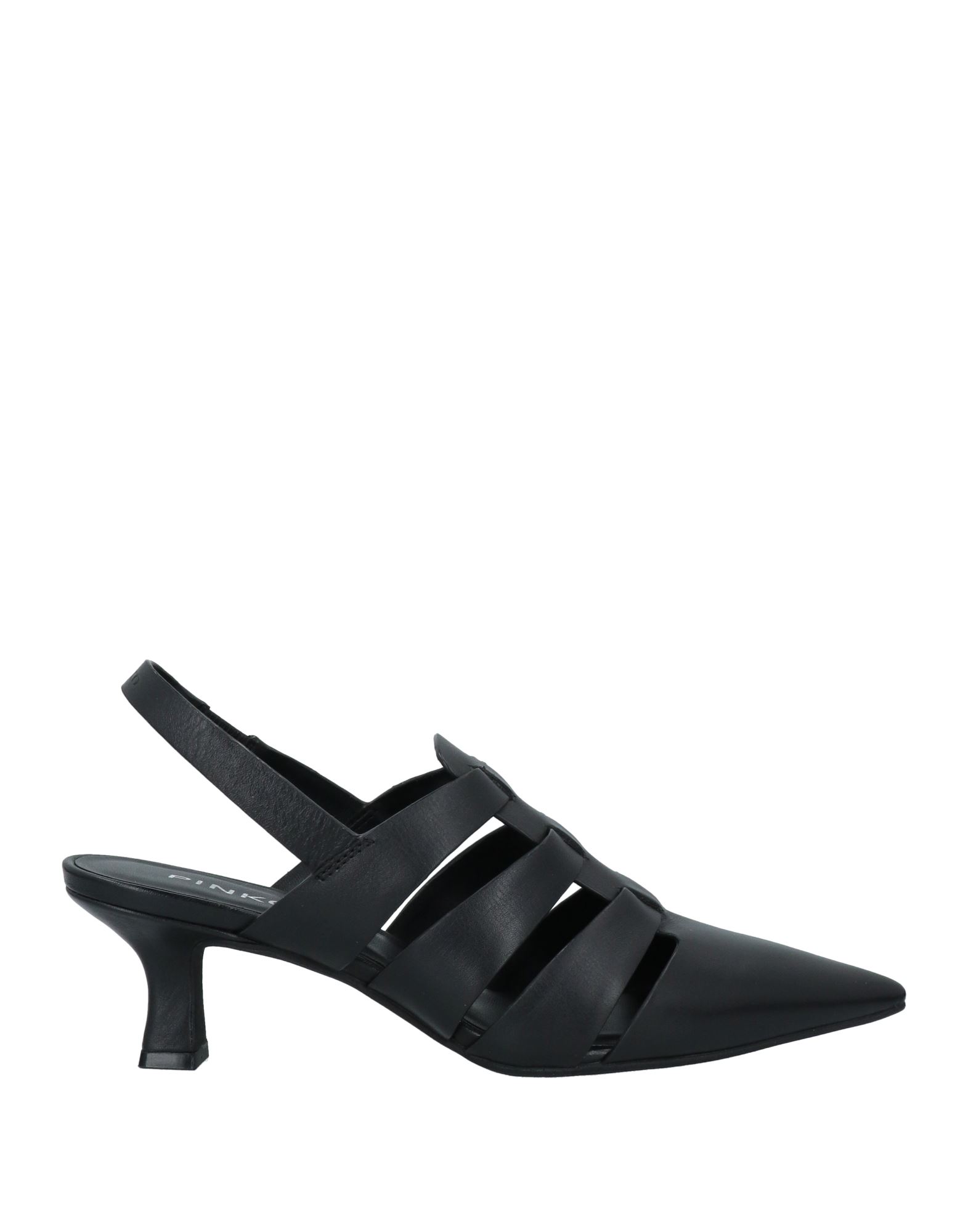 Pinko Mules & Clogs In Black