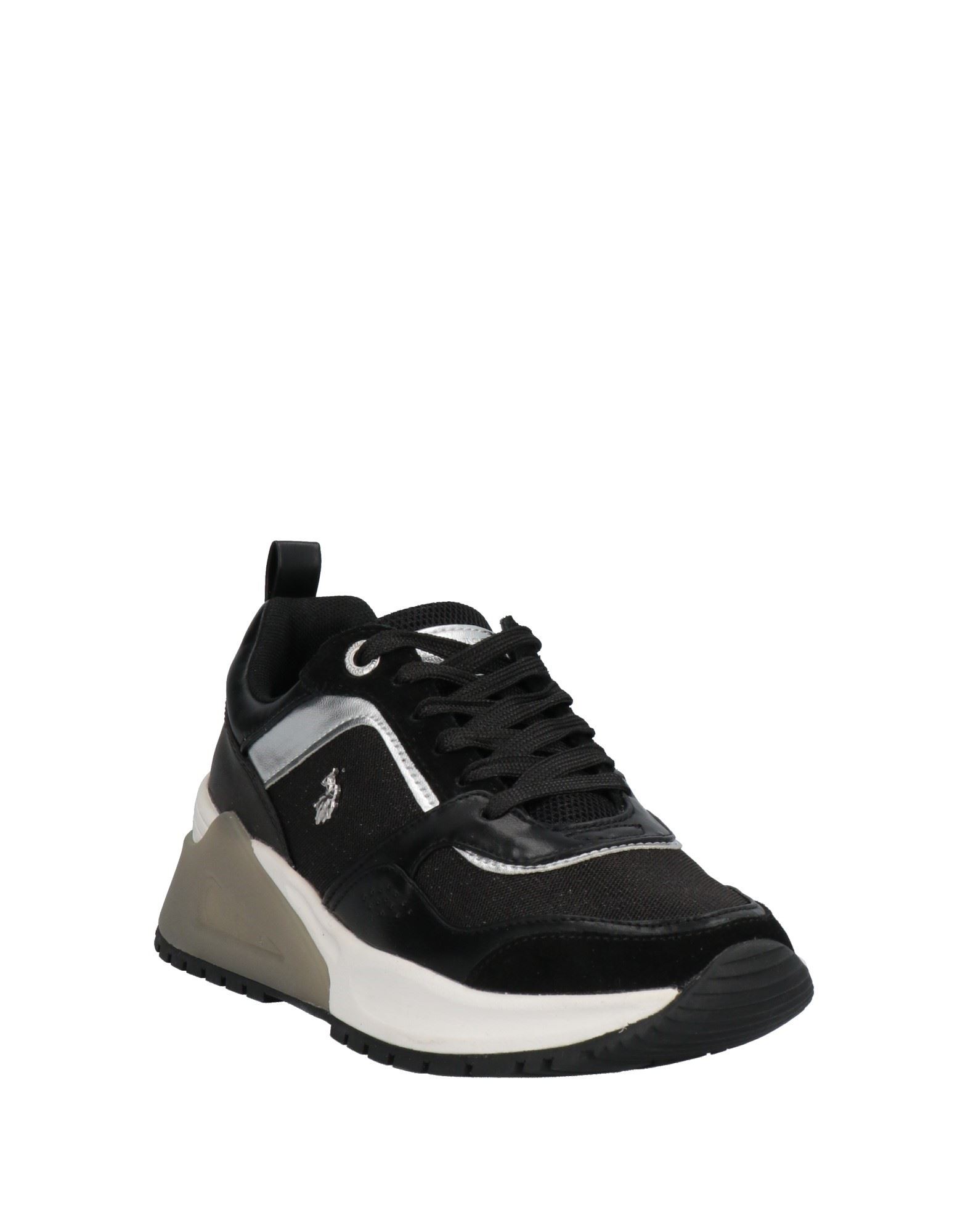  U.s.polo Assn. - Schuhe - Sneakers - On Yoox.com 