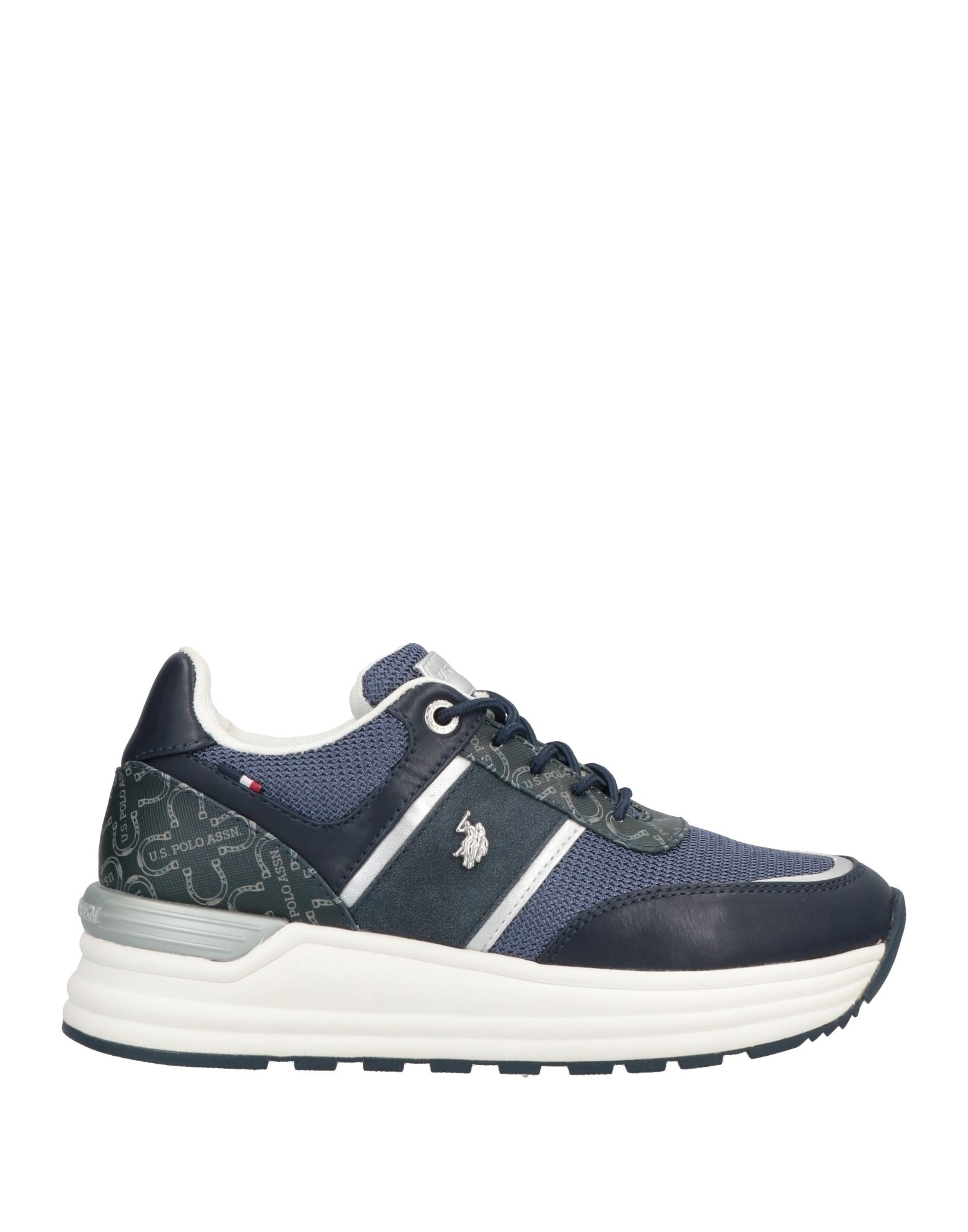  U.s.polo Assn. - Calzado - Sneakers - On Yoox.com 