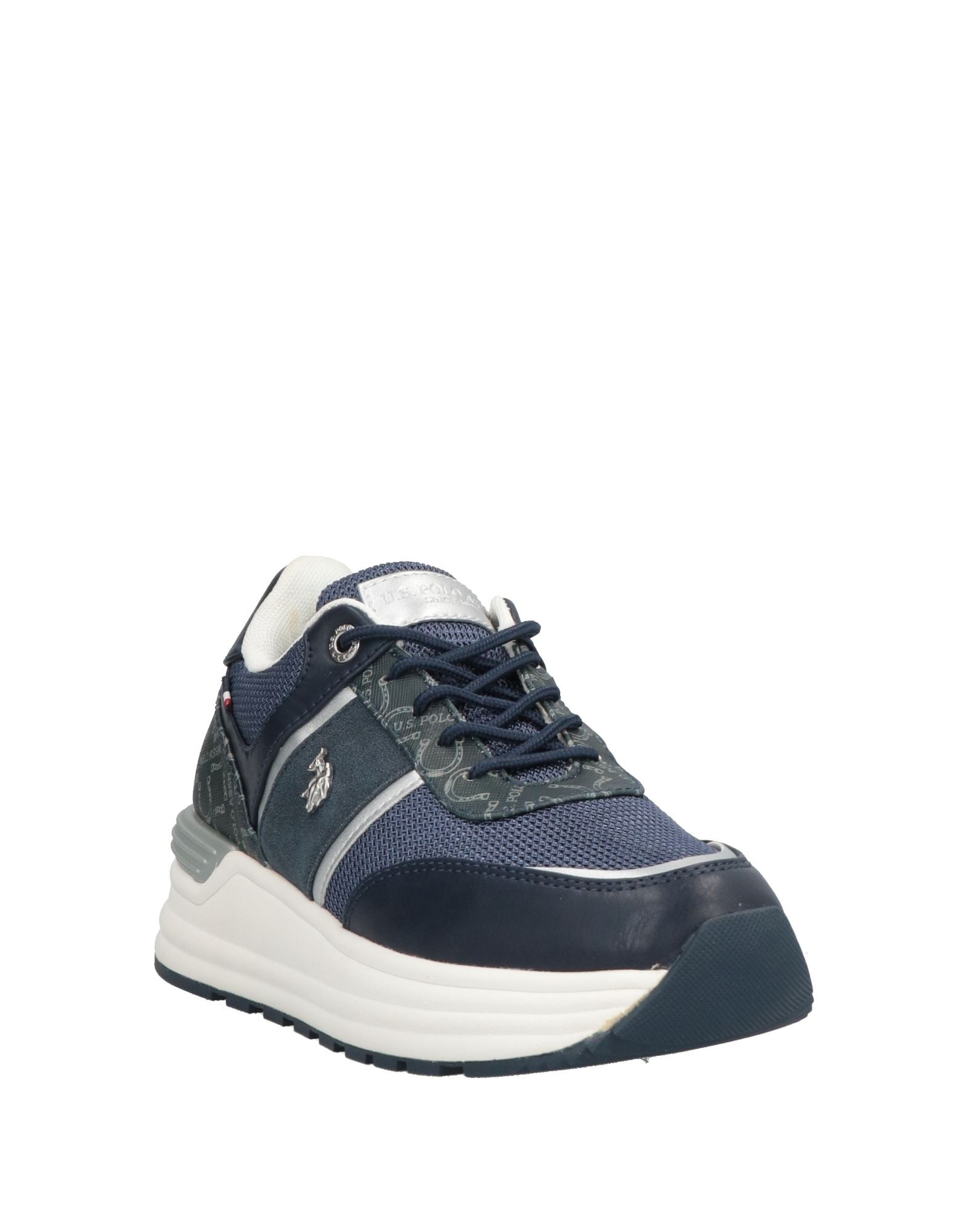  U.s.polo Assn. - Calzado - Sneakers - On Yoox.com 