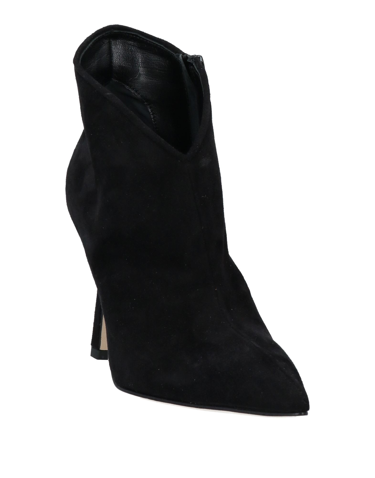  Luca Valentini - Schuhe - Stiefeletten - On Yoox.com 